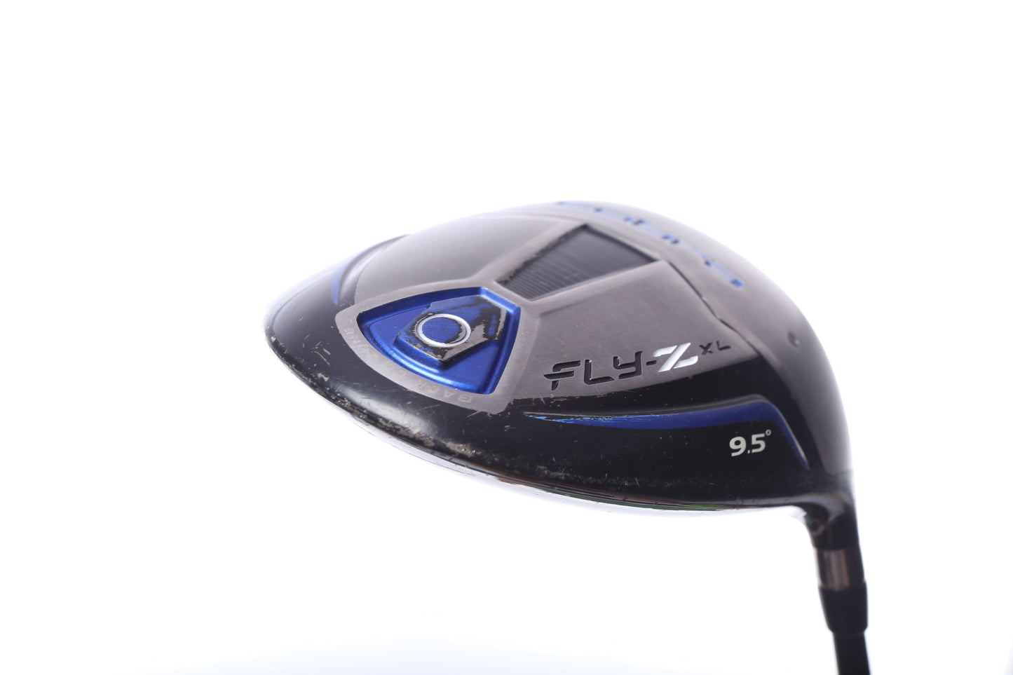 Used Cobra Fly-Z XL Driver - 9.5 Degrees - Regular Flex Cobra Fly-Z XL - Right-Handed-Next Round