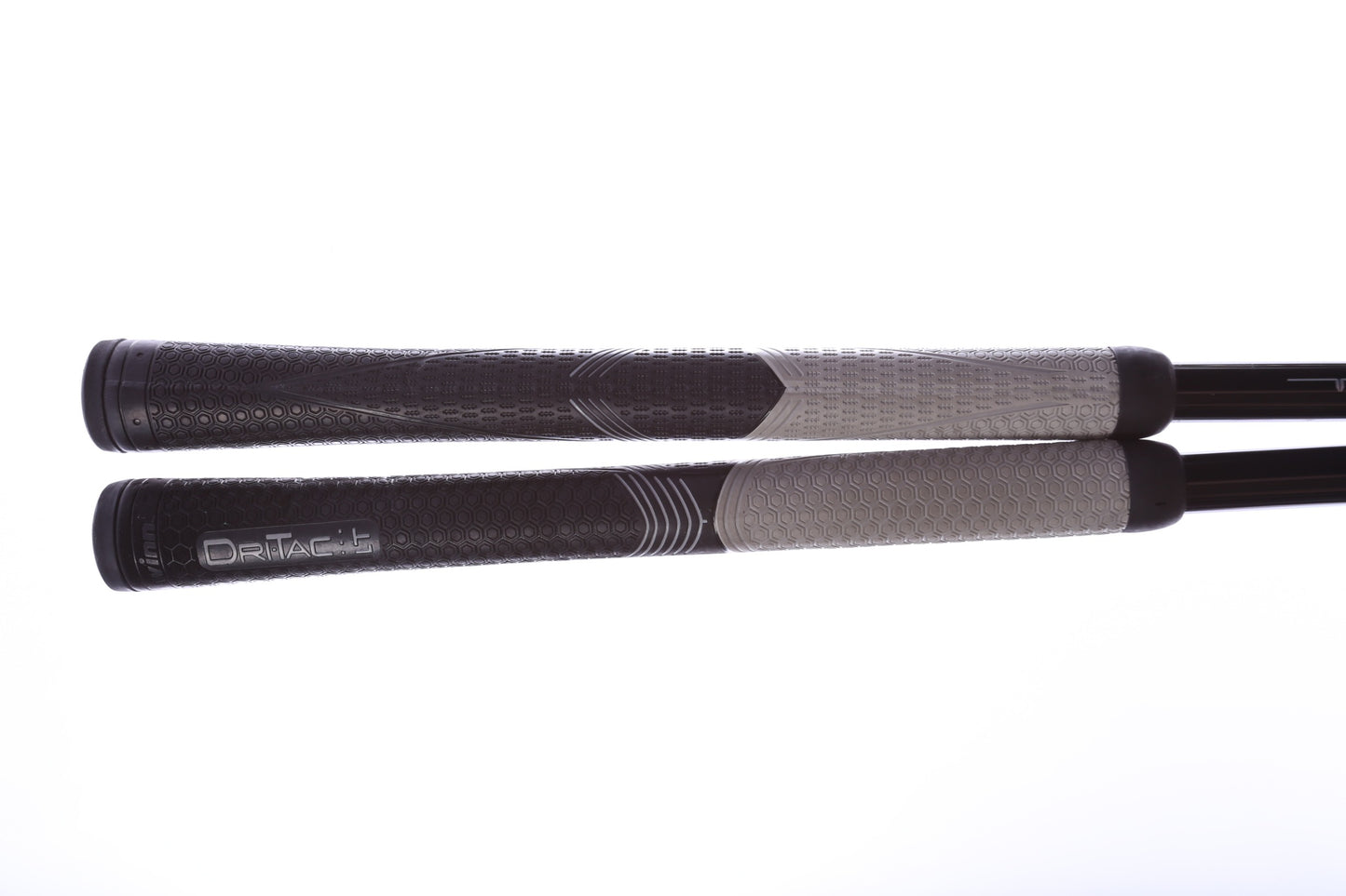 Used Titleist Vokey SM10 Nickel Wedge Set - Right-Handed - 54*, 58* - Seniors Flex-Next Round