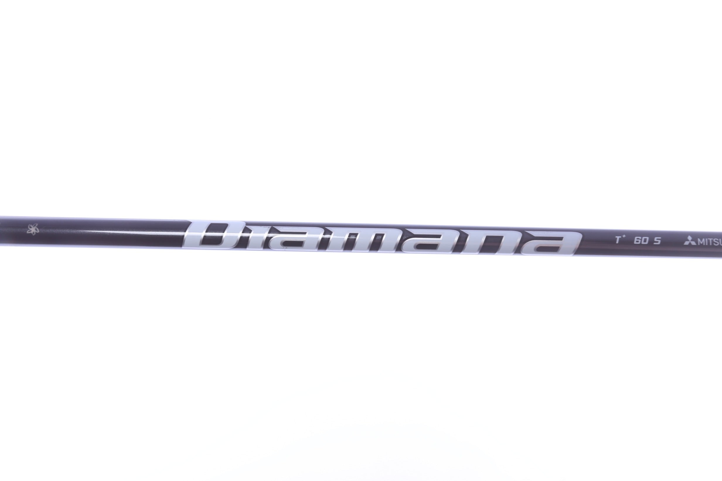 Used TaylorMade SIM2 MAX Driver - 9 Degrees - Stiff Flex Mitsubishi Diamana T+ - Right-Handed-Next Round