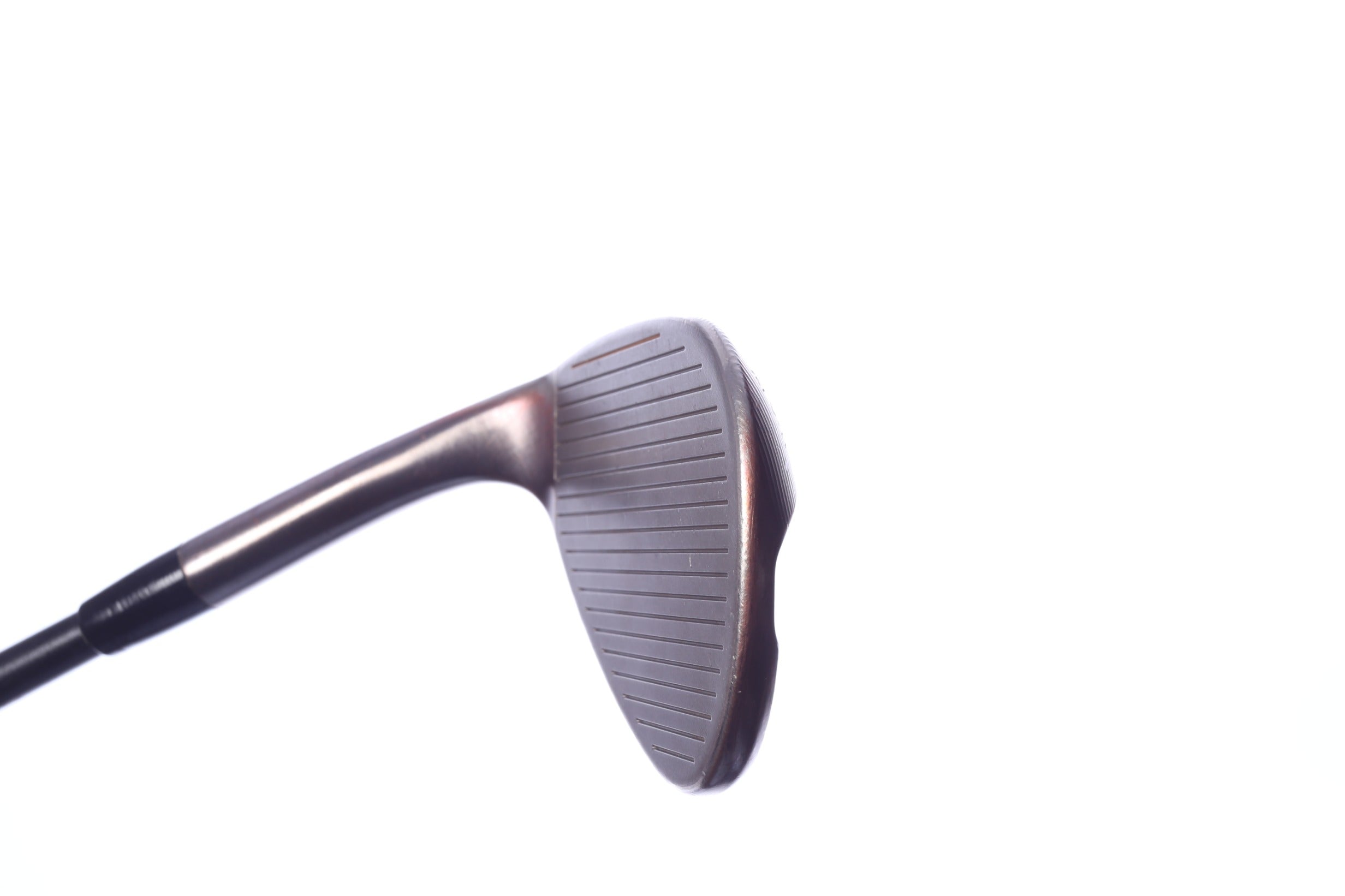 Used TaylorMade Hi-Toe 4 Lob Wedge - Right-Handed - 60 Degrees - Wedge Flex-Next Round