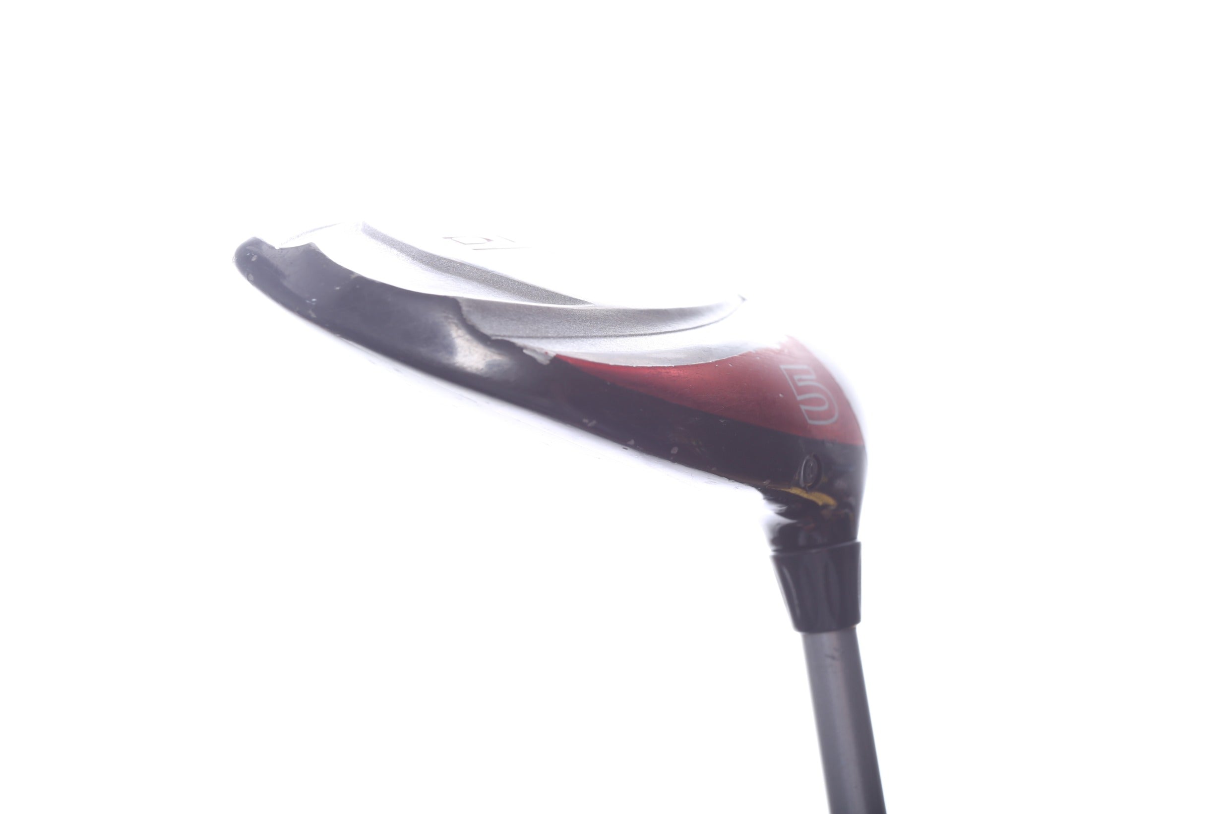 Used Callaway Diablo Edge 5-Wood - Right-Handed - 19 Degrees - Ladies Flex-Next Round