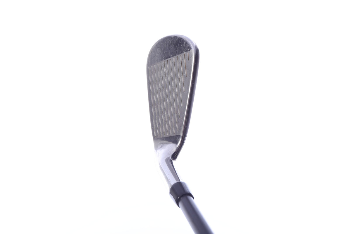Used Callaway Paradym Ai Smoke HL Single 6-Iron - Right-Handed - Regular Flex