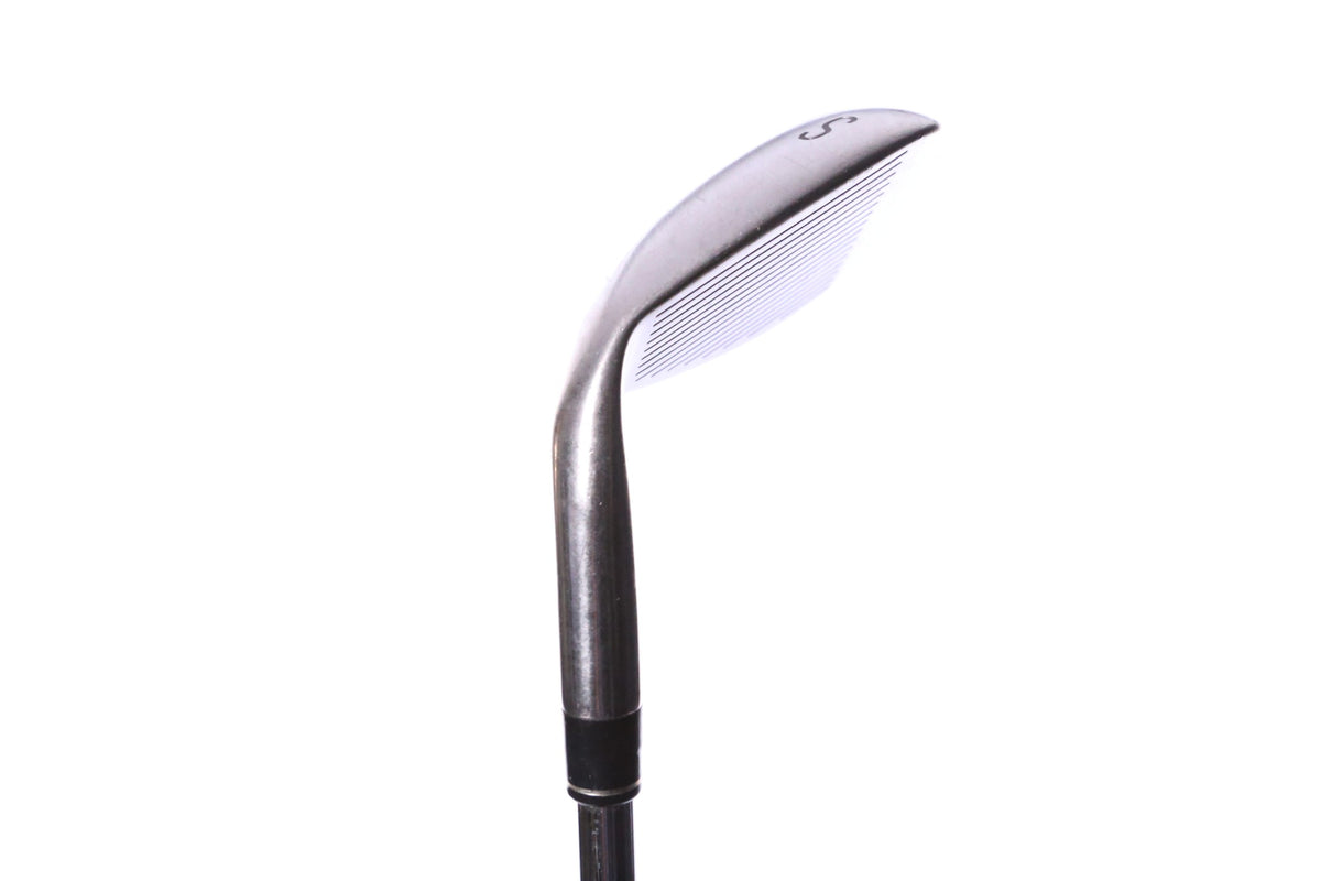 Used TaylorMade M3 Sand Wedge - Right-Handed - 55 Degrees - Stiff Flex