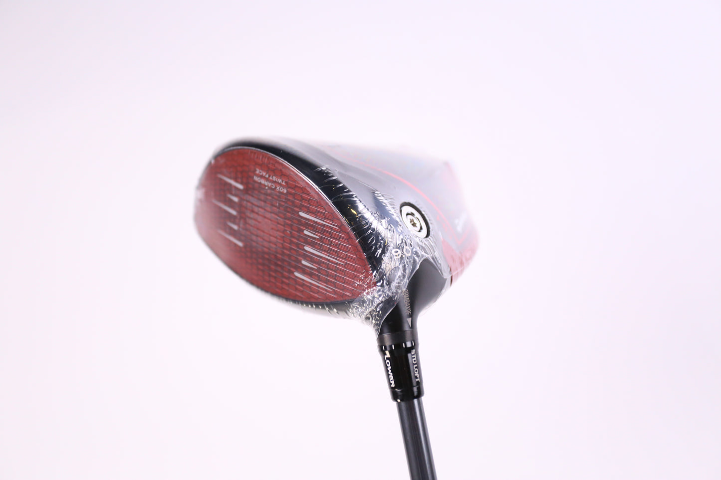 TaylorMade Stealth 2 HD Driver - Left-Handed - 9 Degrees - Regular Flex-Next Round