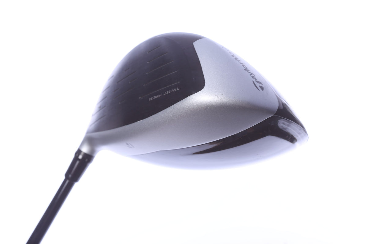 Used TaylorMade M3 Driver - 9.5 Degrees - Stiff Flex Mitsubishi Tensei CK Series White - Right-Handed