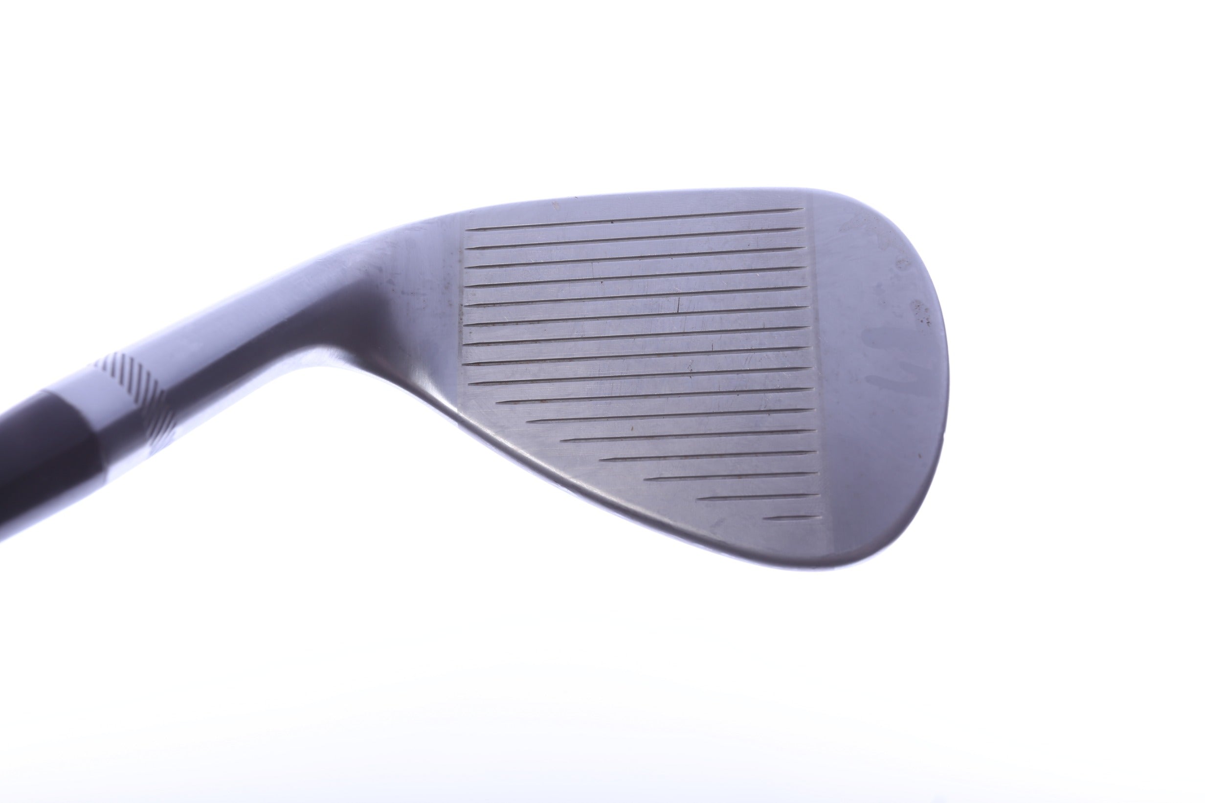 Used Titleist Vokey SM10 Tour Chrome Pitching Wedge - Right-Handed - 46 Degrees - Wedge Flex