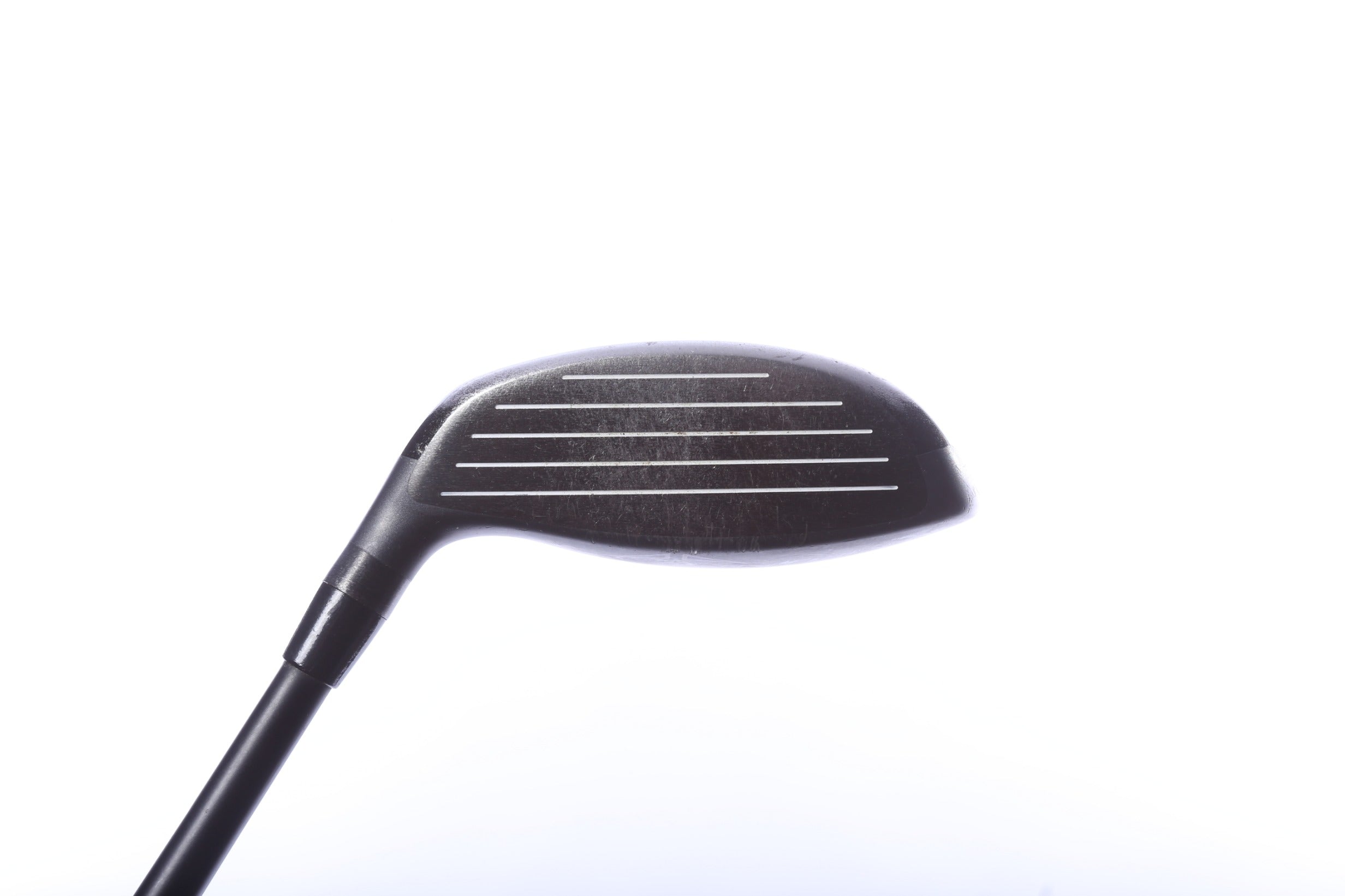 Used Ping G25 4-Wood - Right-Handed - 16.5 Degrees - Stiff Flex-Next Round