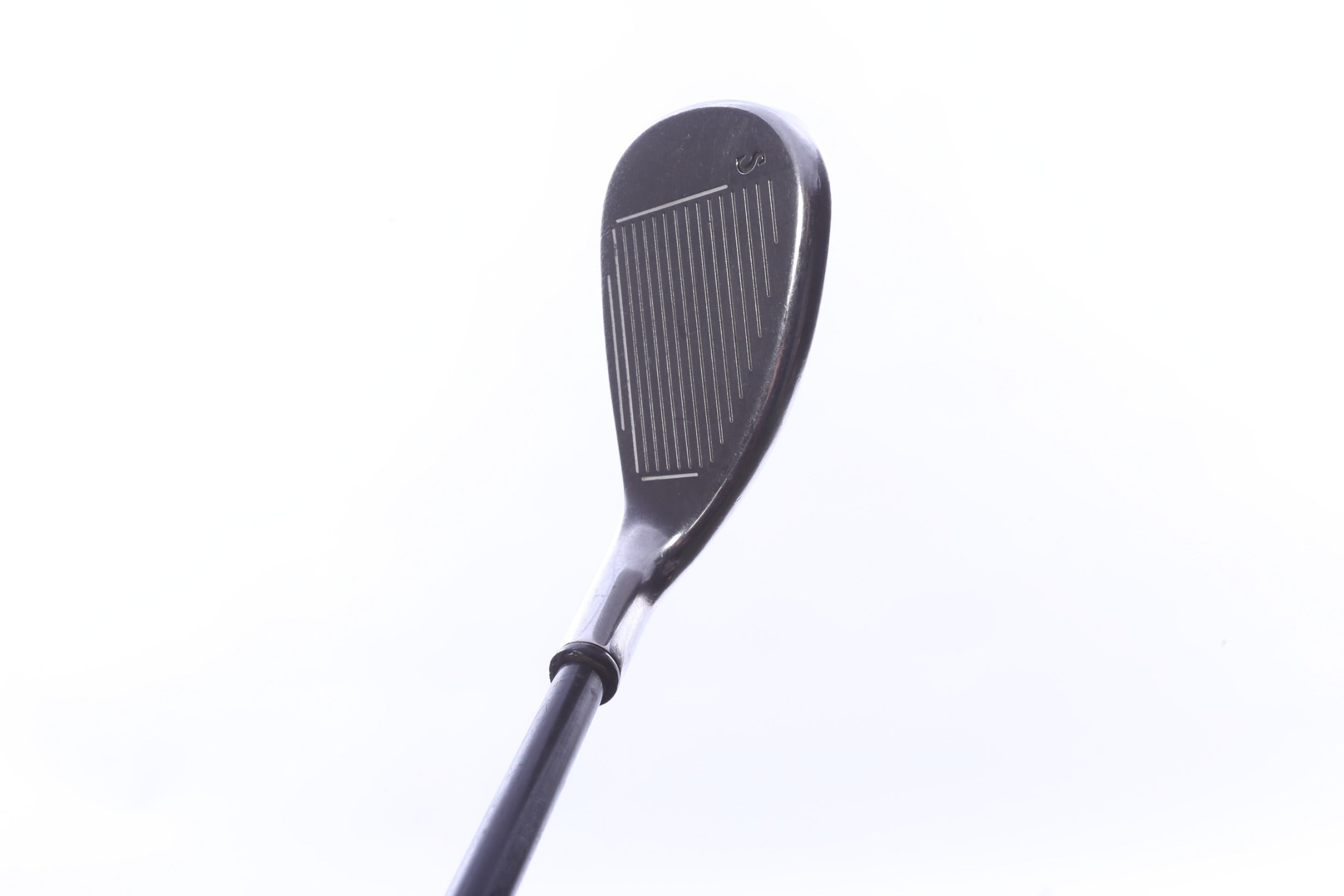 Used Callaway X-18 Sand Wedge - Right-Handed - 56 Degrees - Regular Flex-Next Round