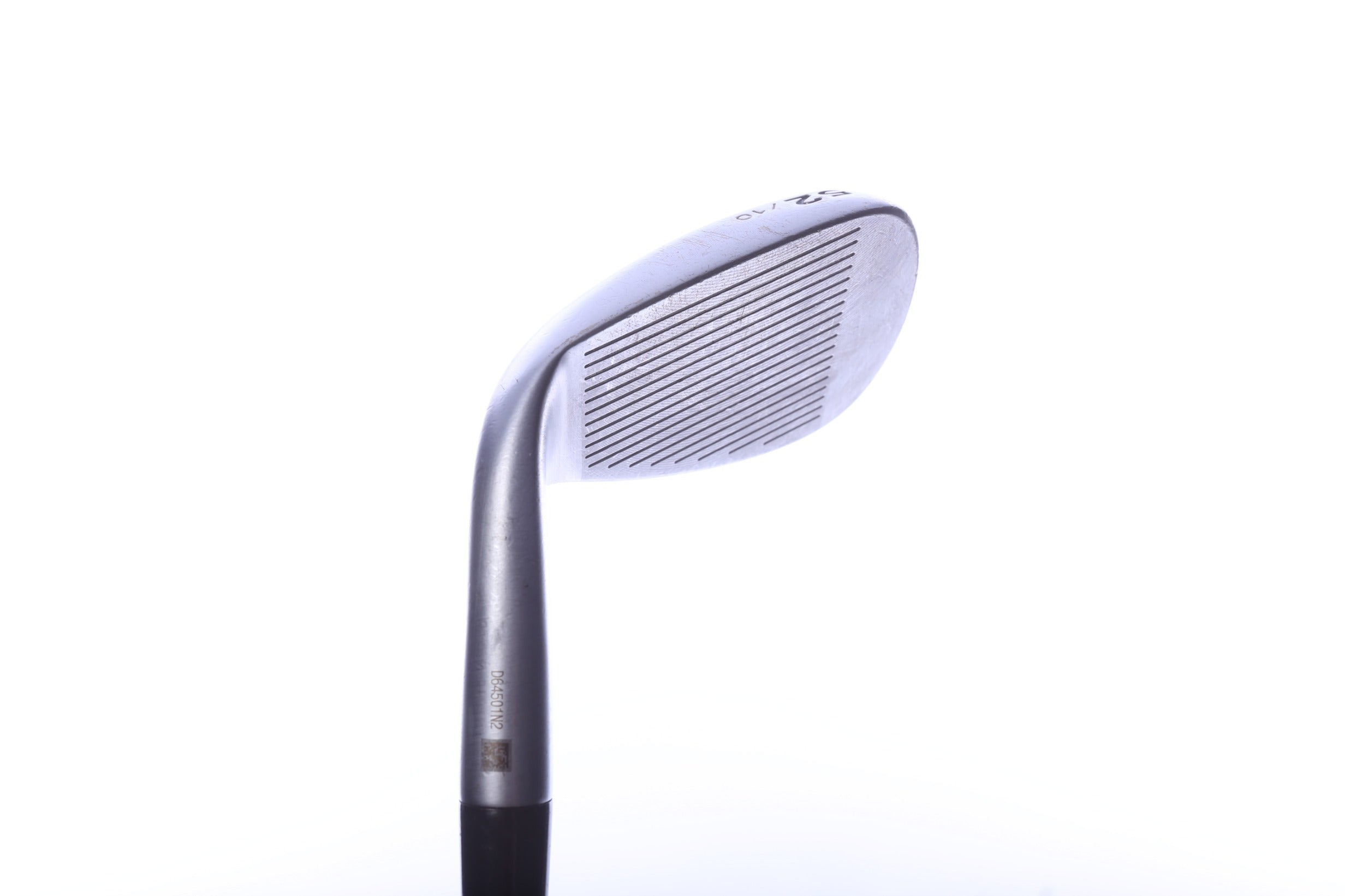 Used Cleveland RTX-3 CB Tour Satin Gap Wedge - Right-Handed - 52 Degrees - Wedge Flex