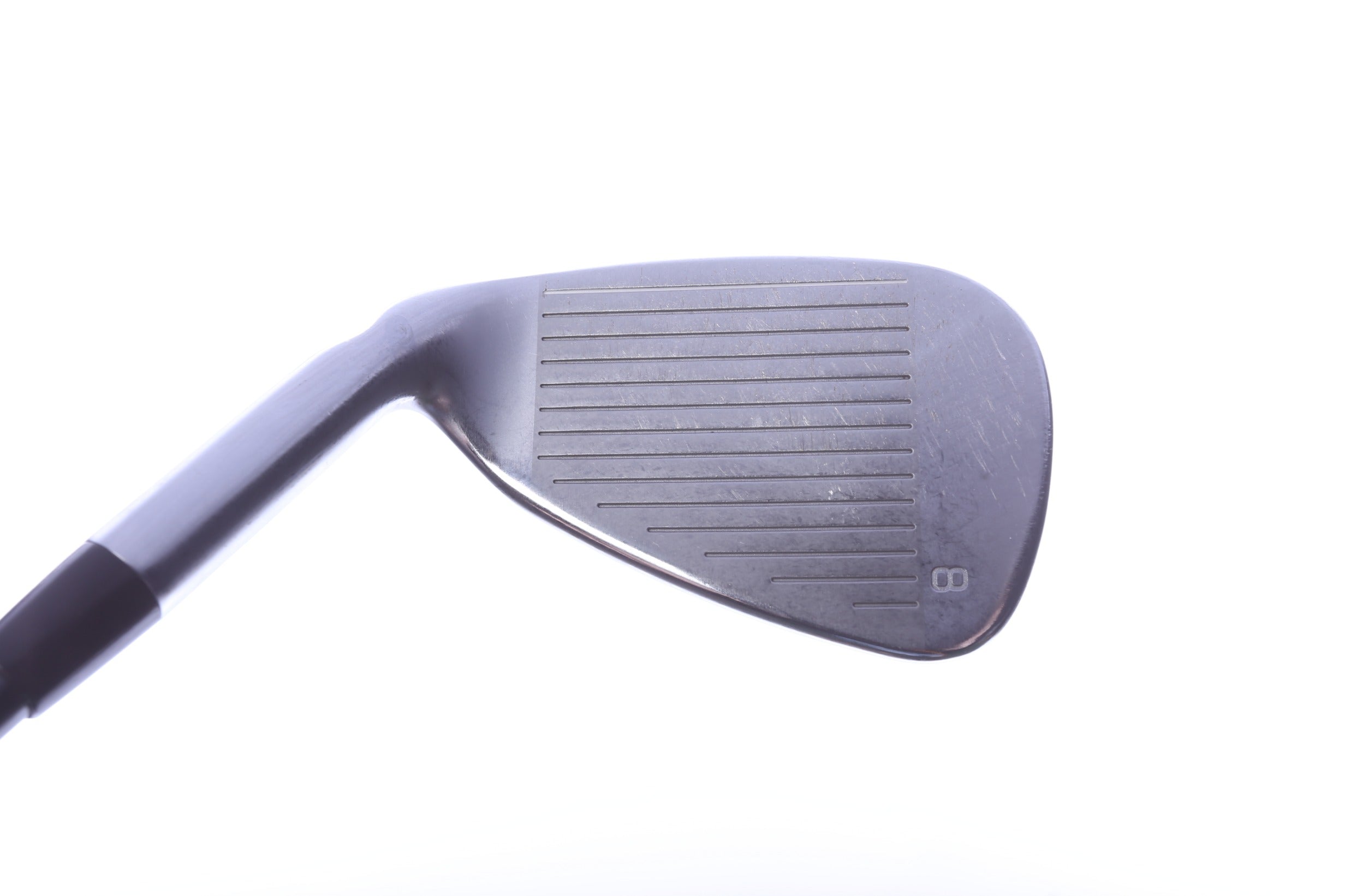 Used Ping G425 Single 8-Iron - Right-Handed - Soft Regular Flex