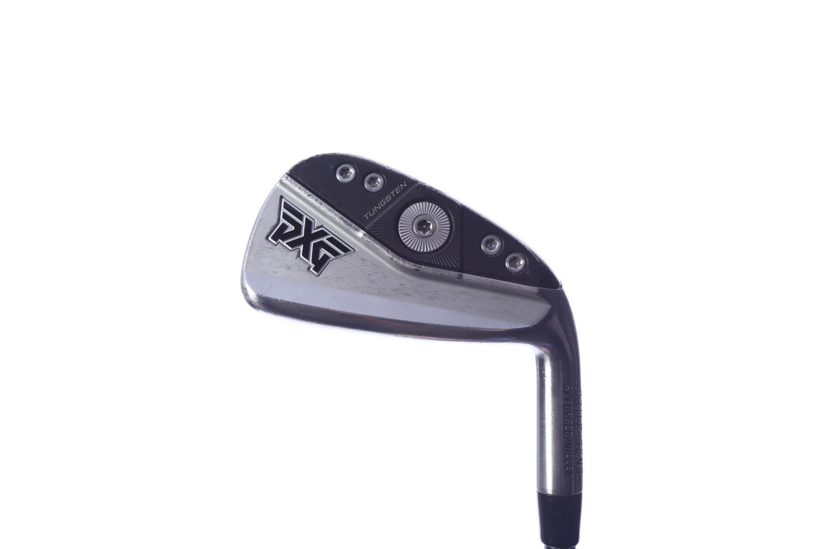 Used PXG 0311 P GEN6 Single 7-Iron - Right-Handed - Stiff Flex