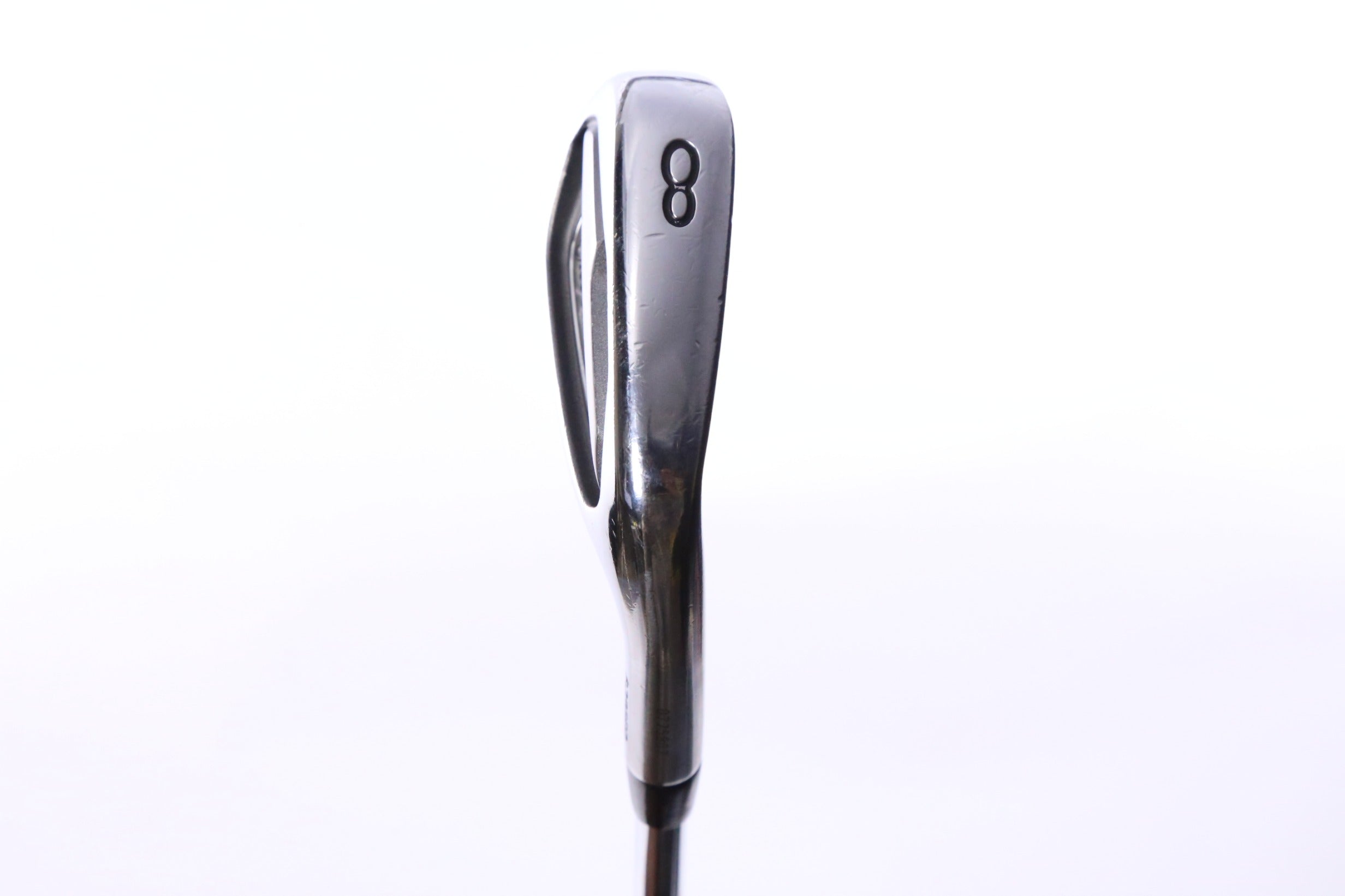 Used Titleist T100S Single 8-Iron - Right-Handed - Stiff Flex-Next Round