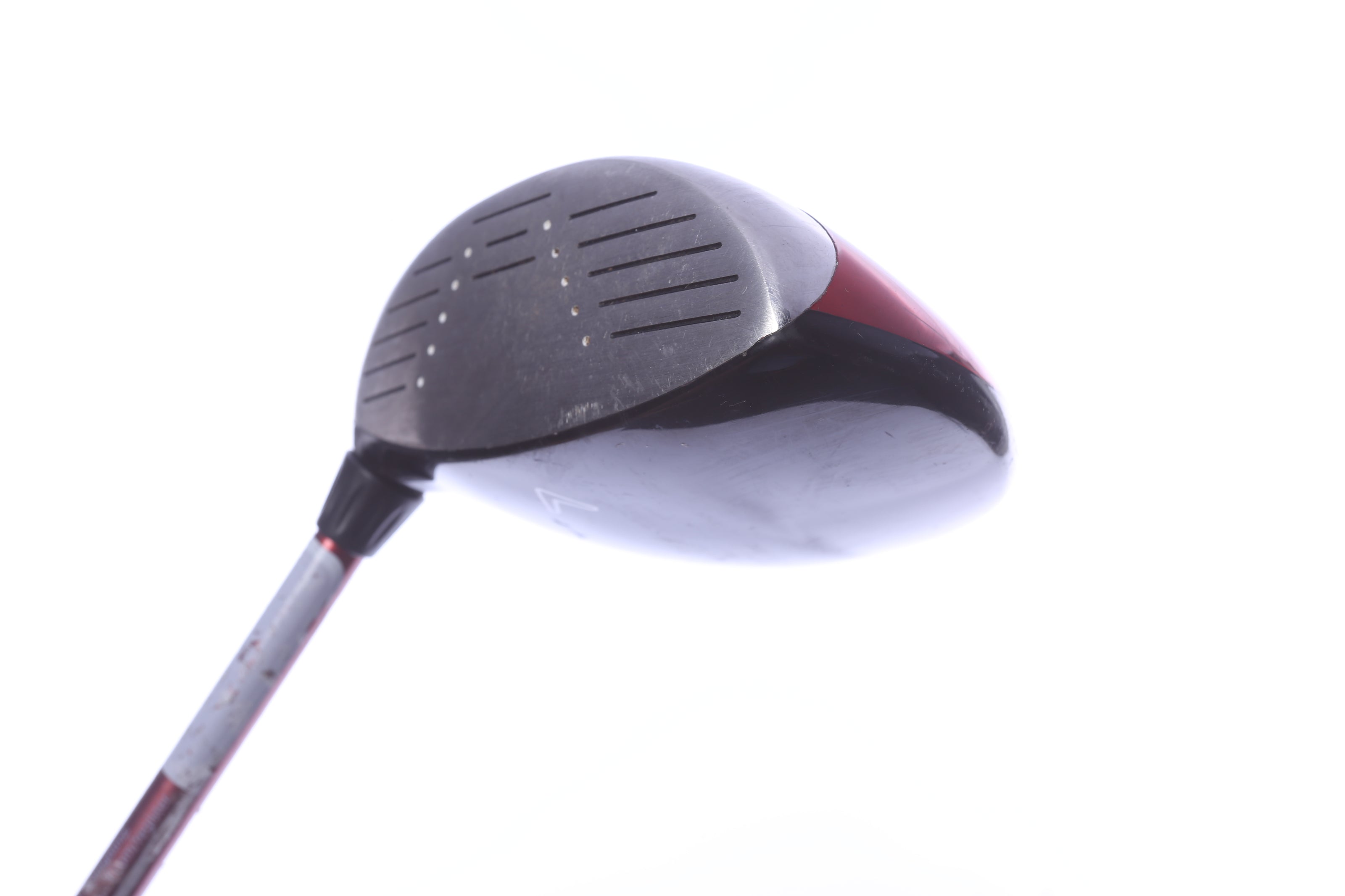 Used Callaway Big Bertha Diablo 3-Wood - Right-Handed - 16 Degrees - Seniors Flex
