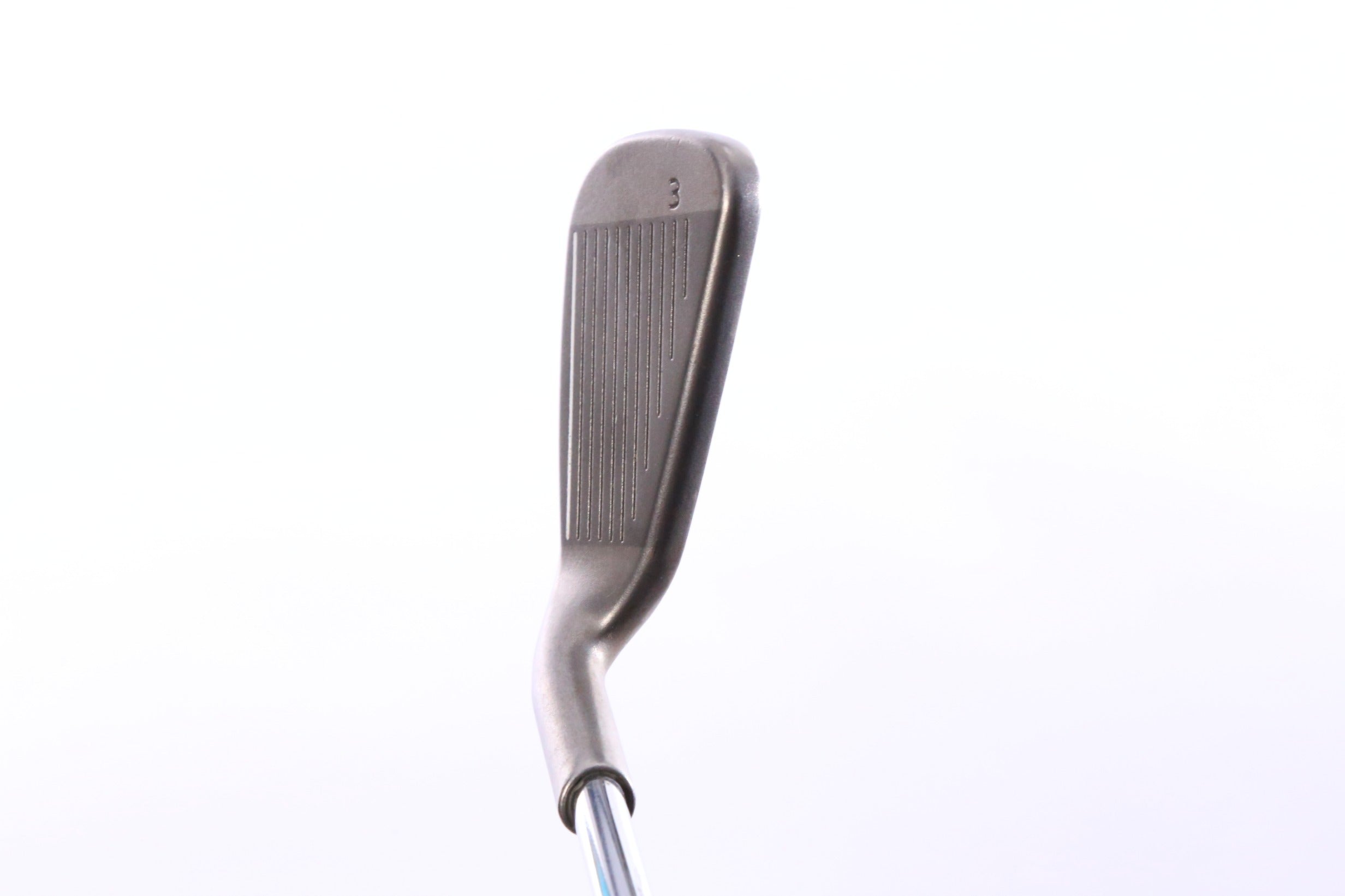Used Ping G10 Single 3-Iron - Right-Handed - Stiff Flex