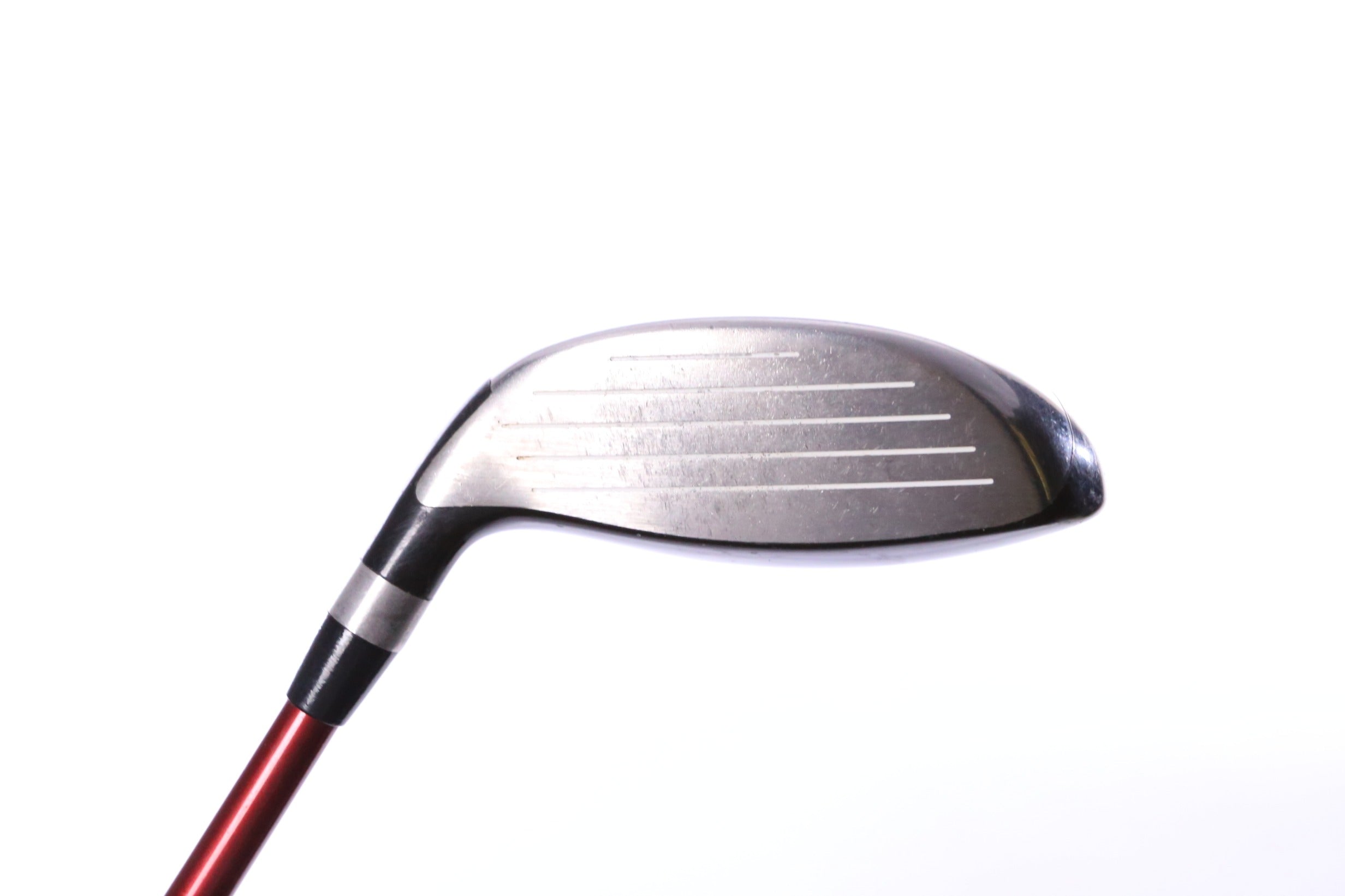 Used Ping G15 5-Wood - Right-Handed - 18.5 Degrees - Regular Flex