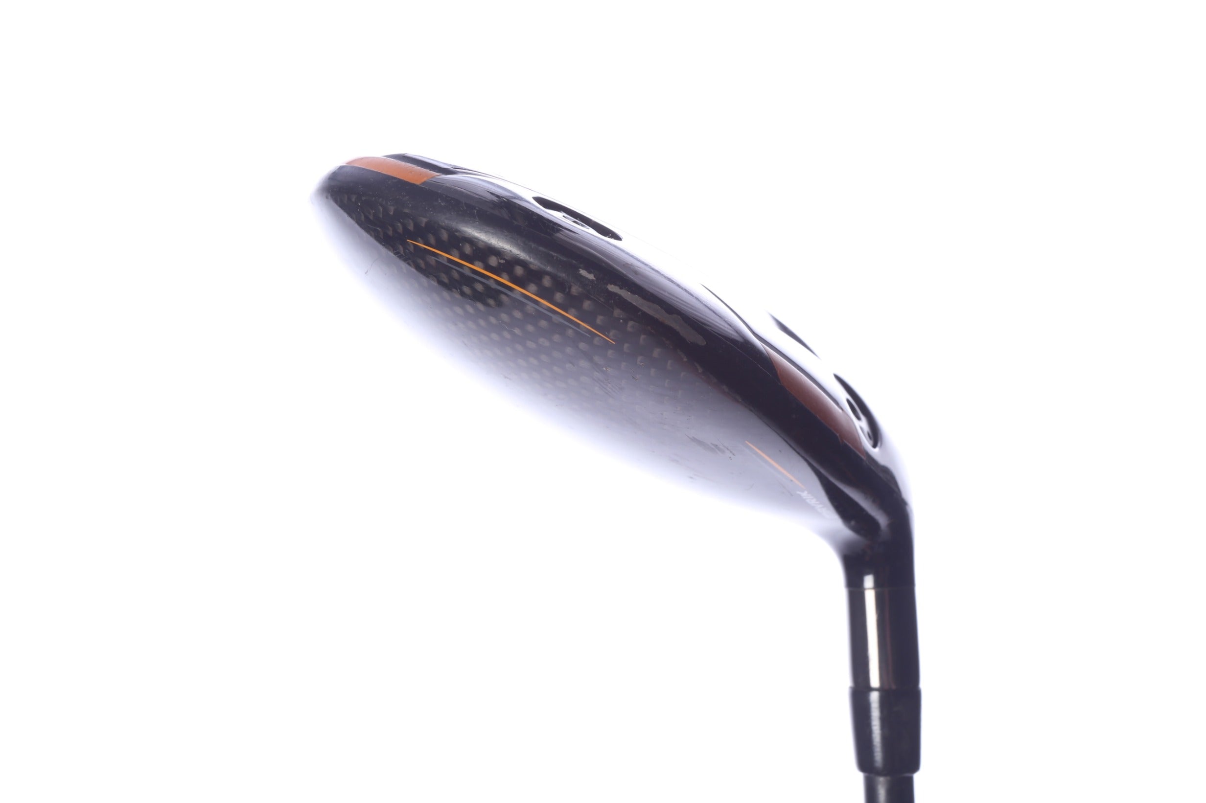 Used Callaway Mavrik Max 3-Wood - Right-Handed - 15 Degrees - Seniors Flex-Next Round