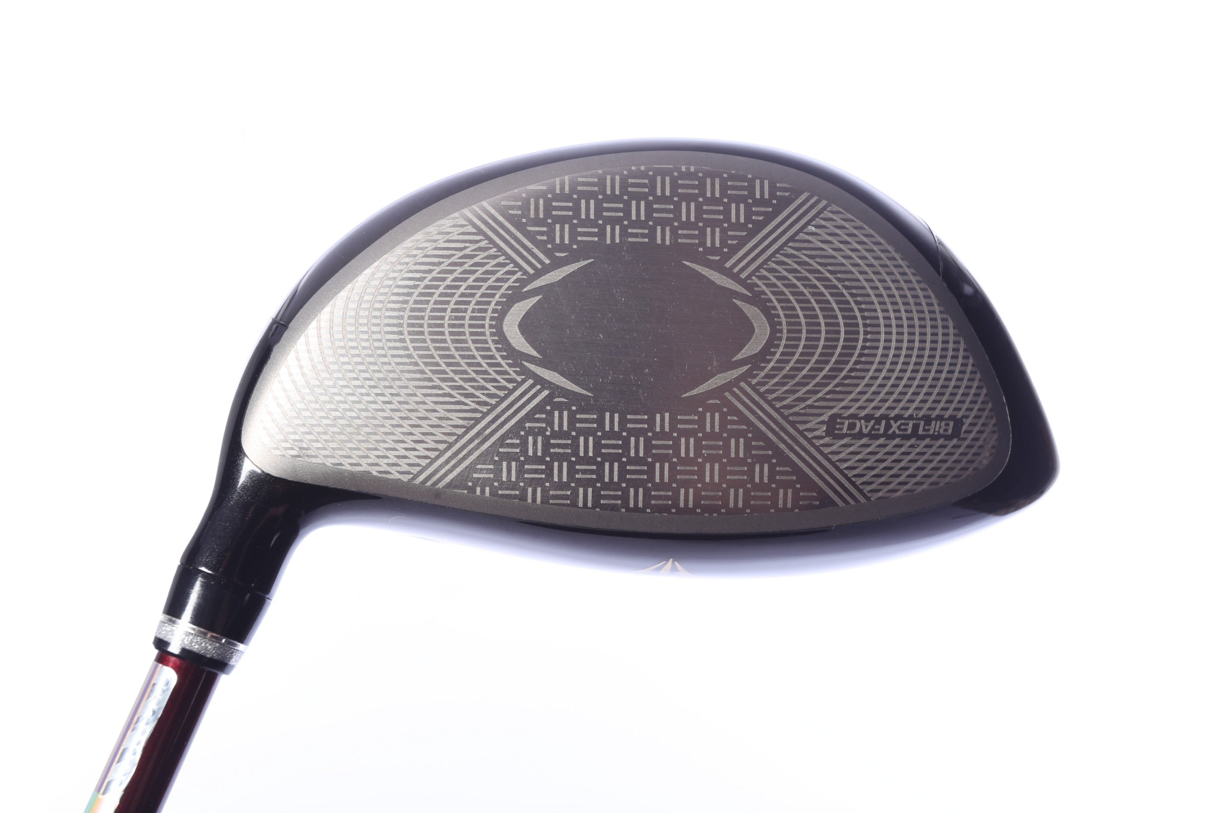 Used XXIO Prime 13 Driver - 10.5 Degrees - Regular Flex XXIO SP-1300 - Right-Handed