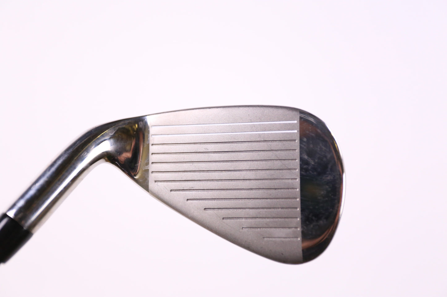 Used Callaway Rogue ST MAX OS Single 7-Iron - Right-Handed - Seniors Flex-Next Round