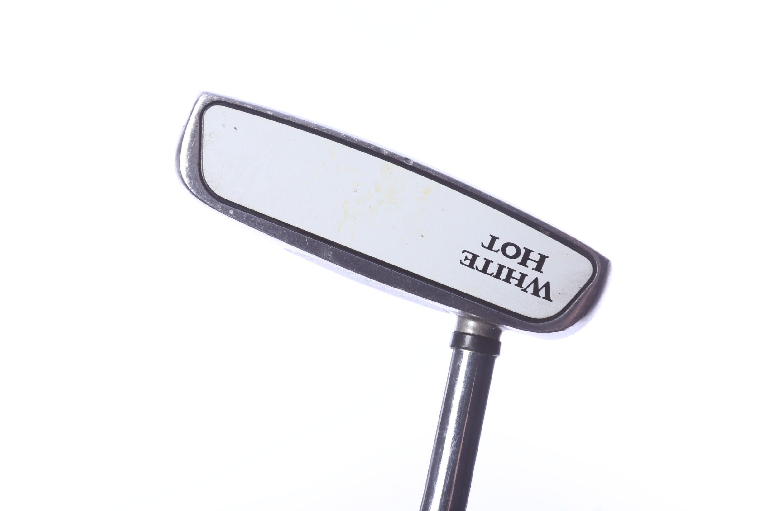 Used Odyssey White Hot 2-Ball Putter - Right-Handed - 35 in - Mallet