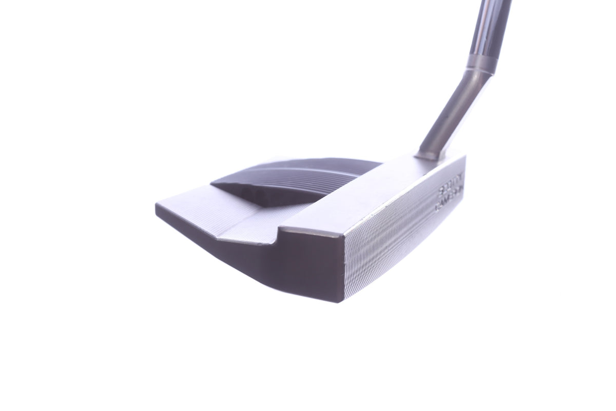 Used Titleist Scotty Cameron Phantom X 9.5 2022 Putter - Right-Handed - 35 in - Mallet