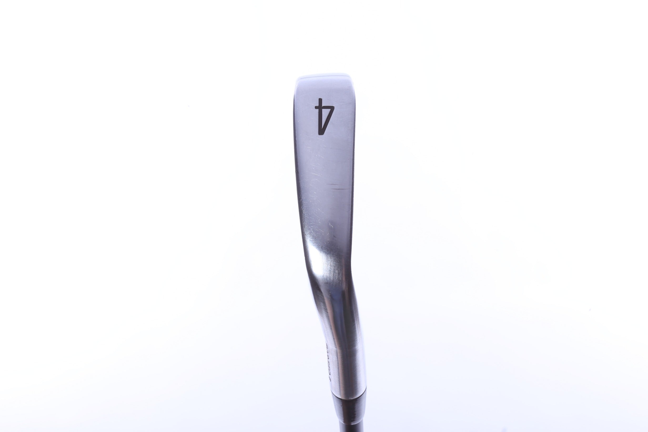Used Titleist 2023 T100 Single 4-Iron - Right-Handed - Extra Stiff Flex-Next Round