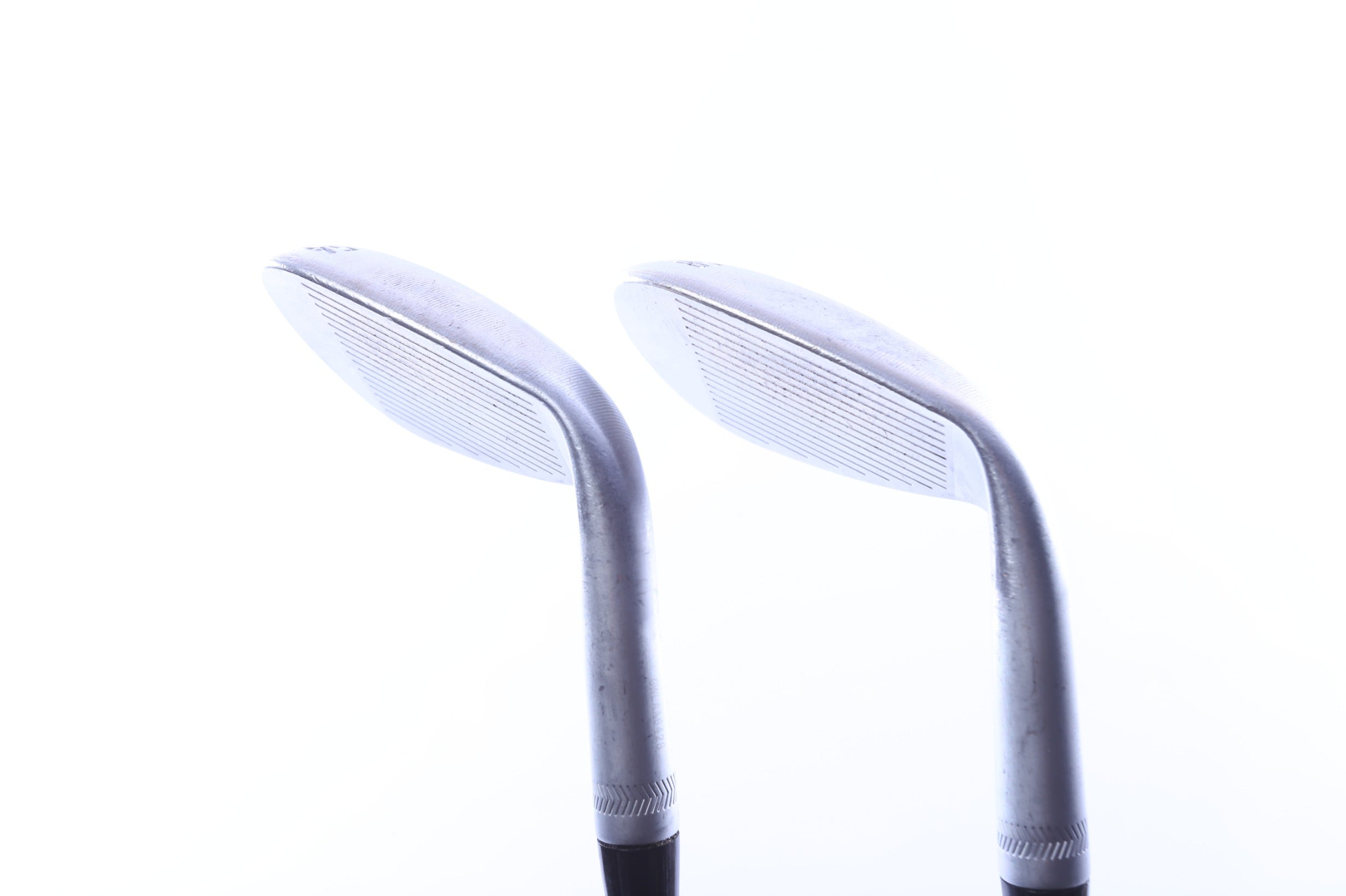Used PXG Sugar Daddy III Wedge Set - Left-Handed - 54*, 58* - Stiff Flex-Next Round