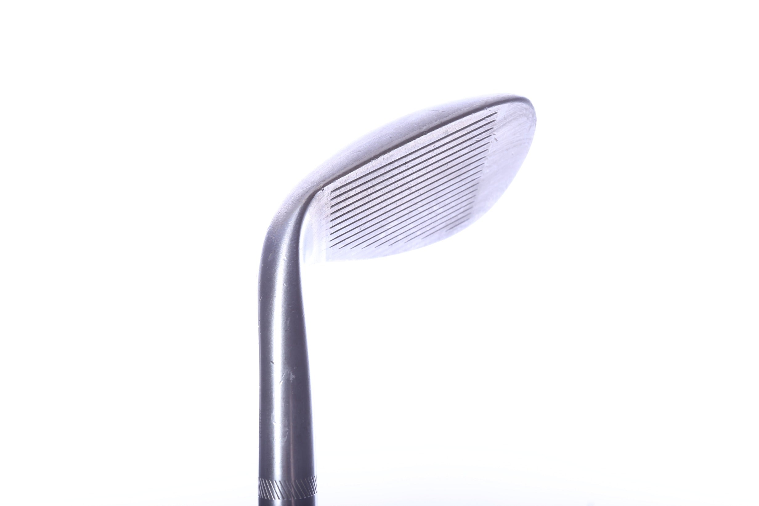 Used Titleist Vokey SM9 Tour Chrome Lob Wedge - Right-Handed - 58 Degrees - Wedge Flex