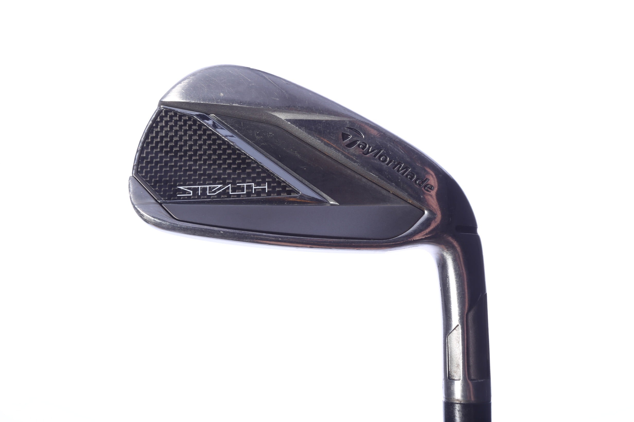 Used TaylorMade STEALTH Single 5-Iron - Right-Handed - Regular Flex