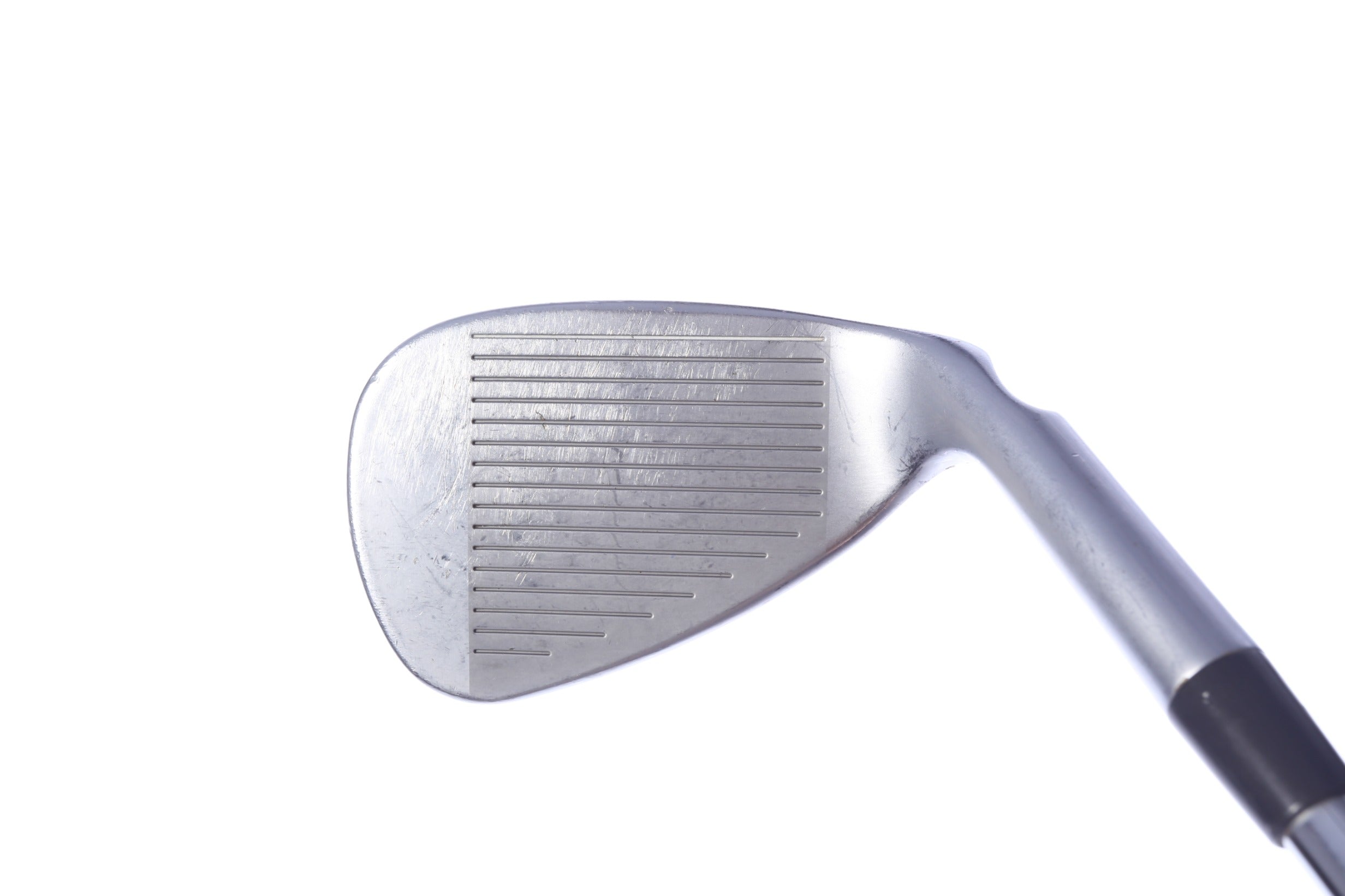 Used Ping G700 Utility Wedge - Left-Handed - 49 Degrees - Regular Flex-Next Round