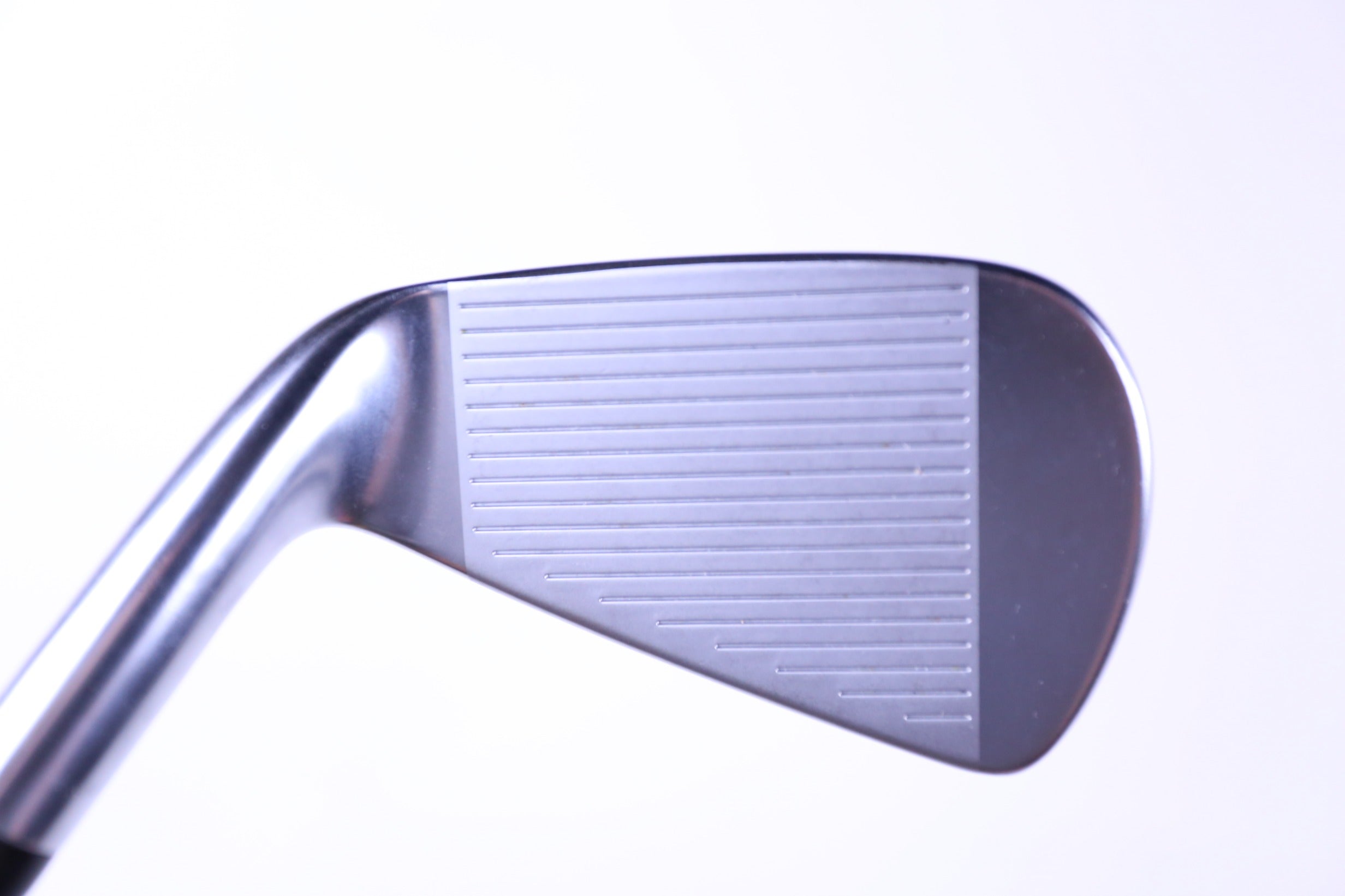 Used Callaway RAZR X Forged Single 6-Iron - Right-Handed - Stiff Flex-Next Round