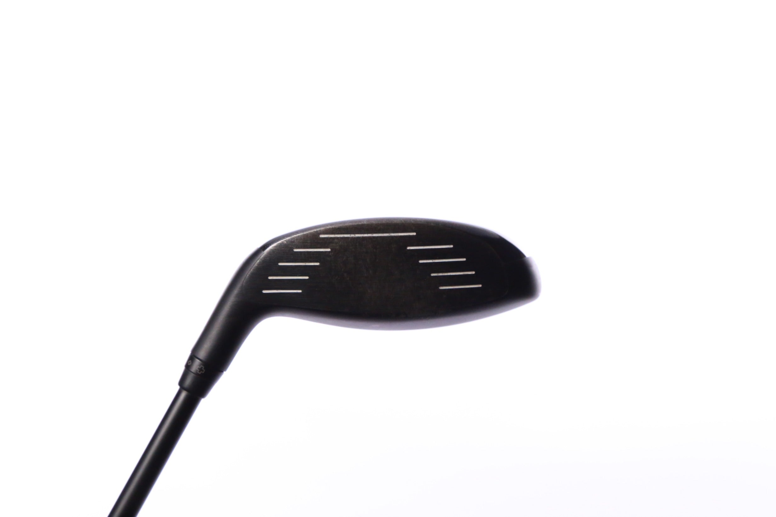 Used Ping G440 MAX 3-Wood - Right-Handed - 15 Degrees - Stiff Flex-Next Round