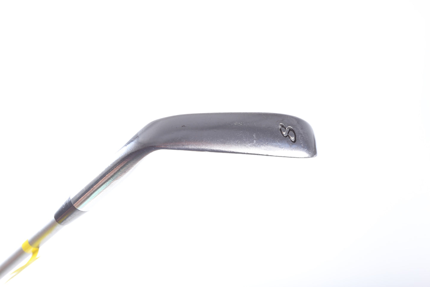 Used Adams Idea CMB Single 8-Iron - Right-Handed - Extra Stiff Flex-Next Round