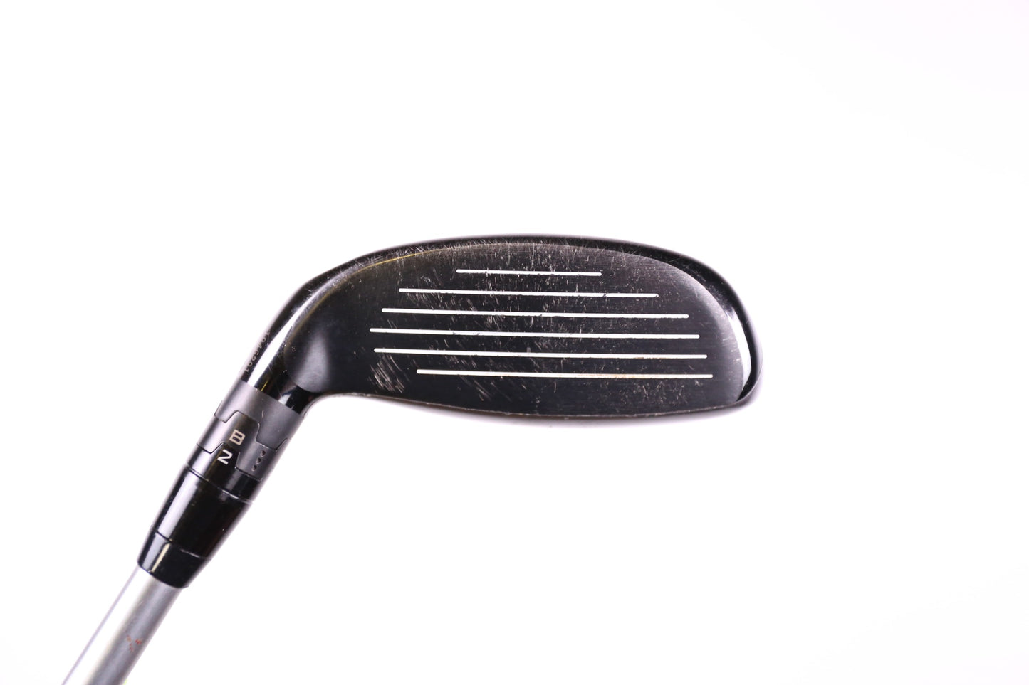 Titleist 816 H2 21* 4H RH 39.5 in Graphite Shaft Regular Flex-Next Round