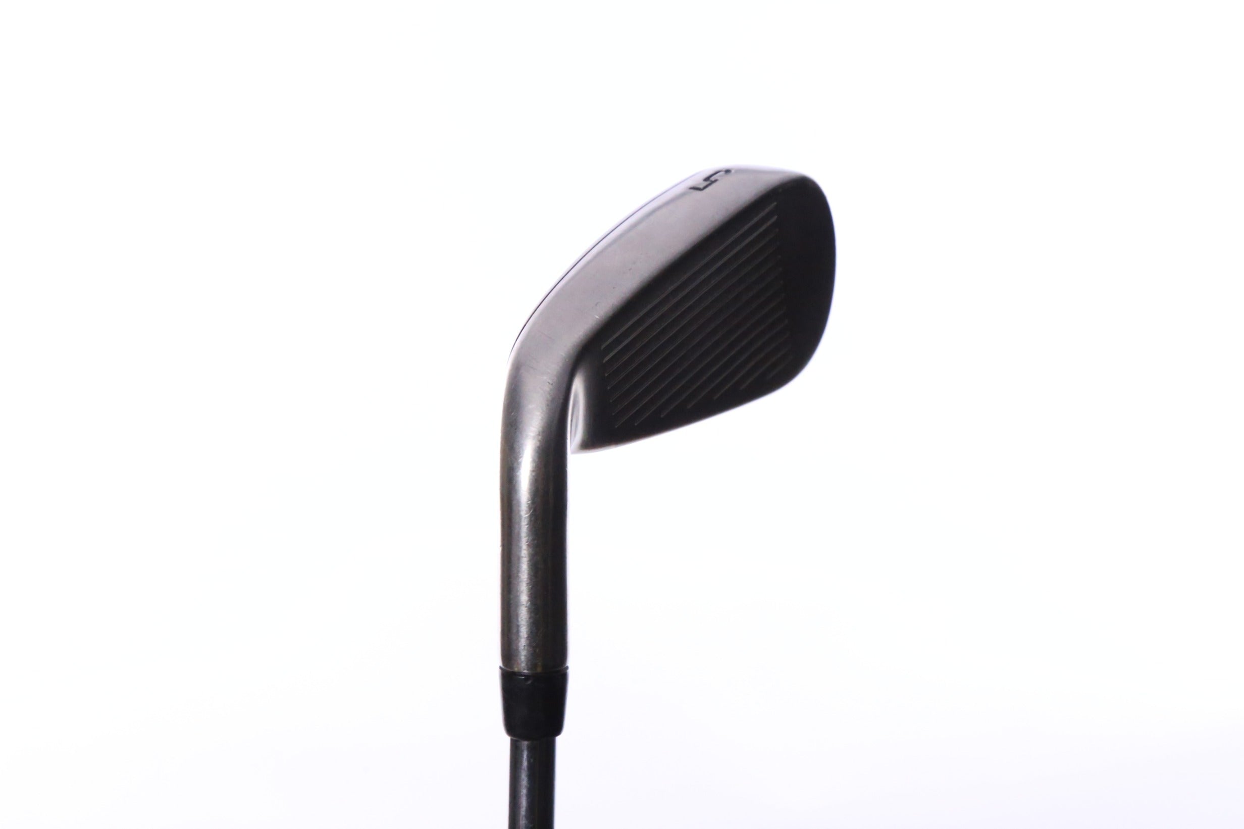 Used Callaway Mavrik Single 5-Iron - Right-Handed - Stiff Flex-Next Round