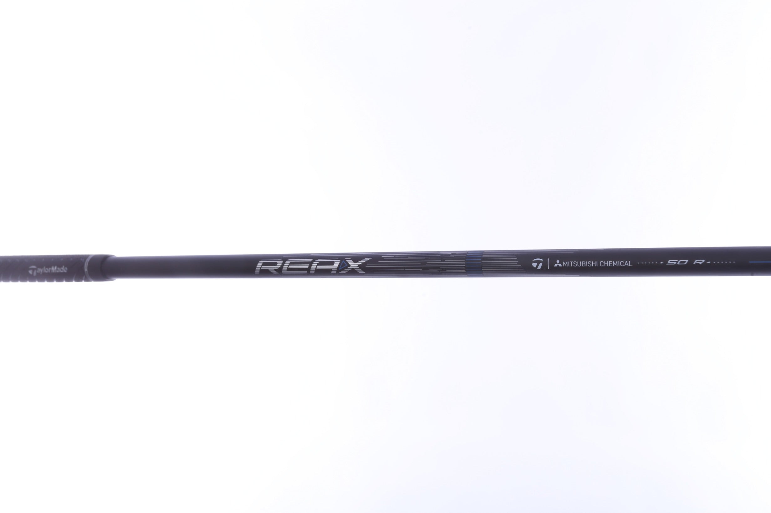 Used TaylorMade Qi4D Driver - 10.5 Degrees - Regular Flex KBS REAX - Right-Handed-Next Round
