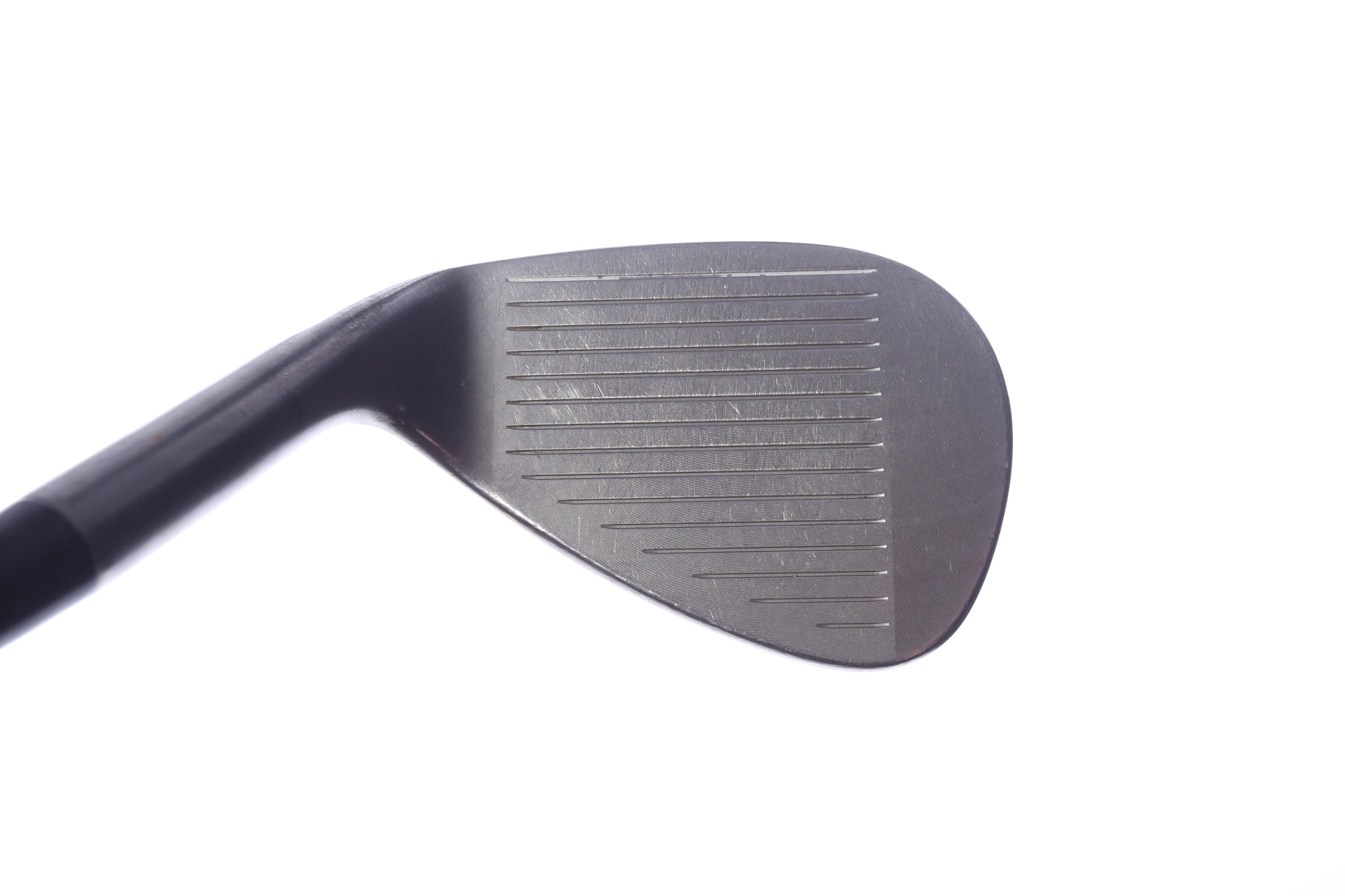 Used Ping Tour Gorge SS Gap Wedge - Right-Handed - 52 Degrees - Stiff Flex