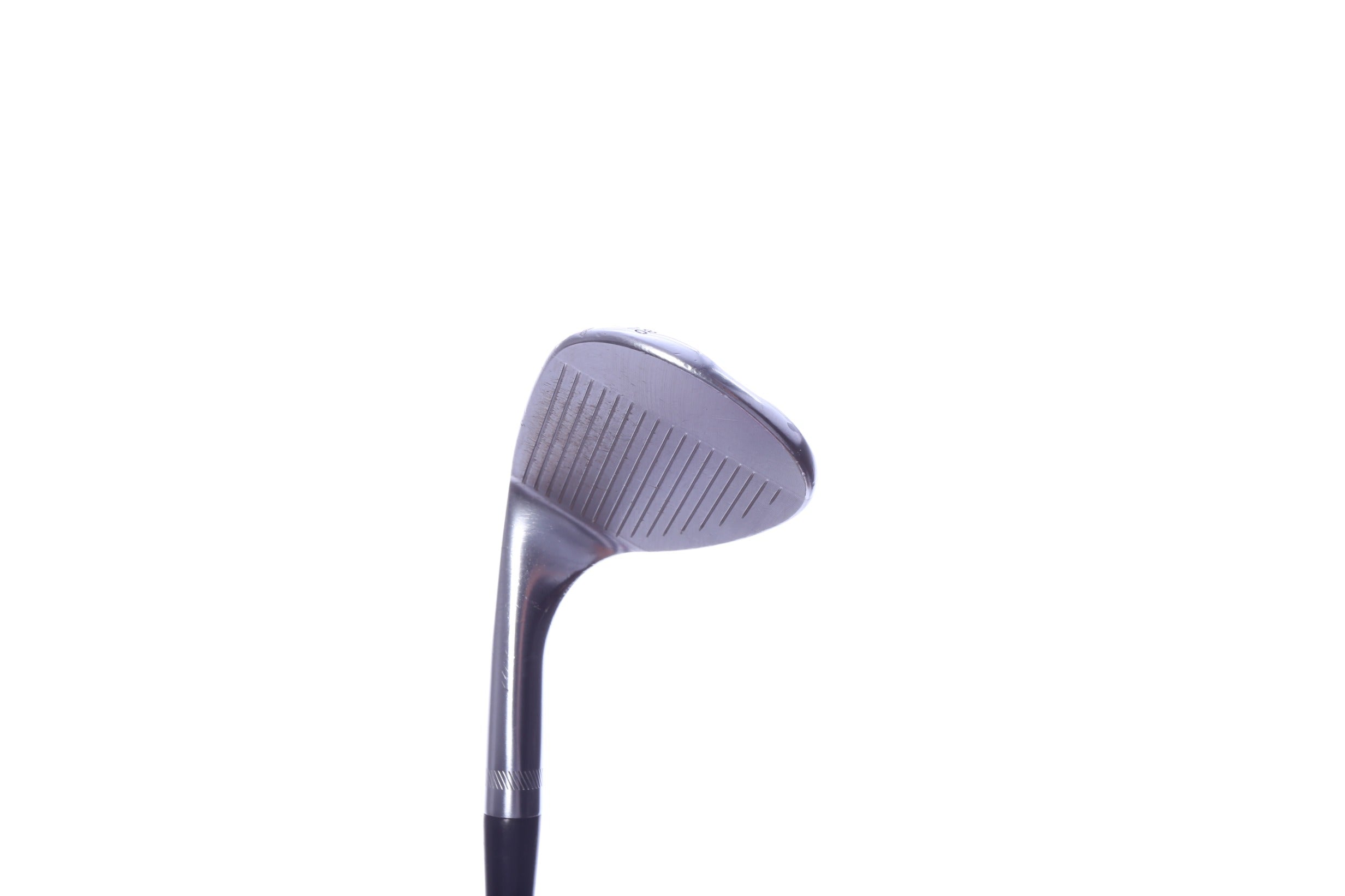 Used Titleist Vokey SM7 Tour Chrome Lob Wedge - Right-Handed - 58 Degrees - Stiff Flex-Next Round