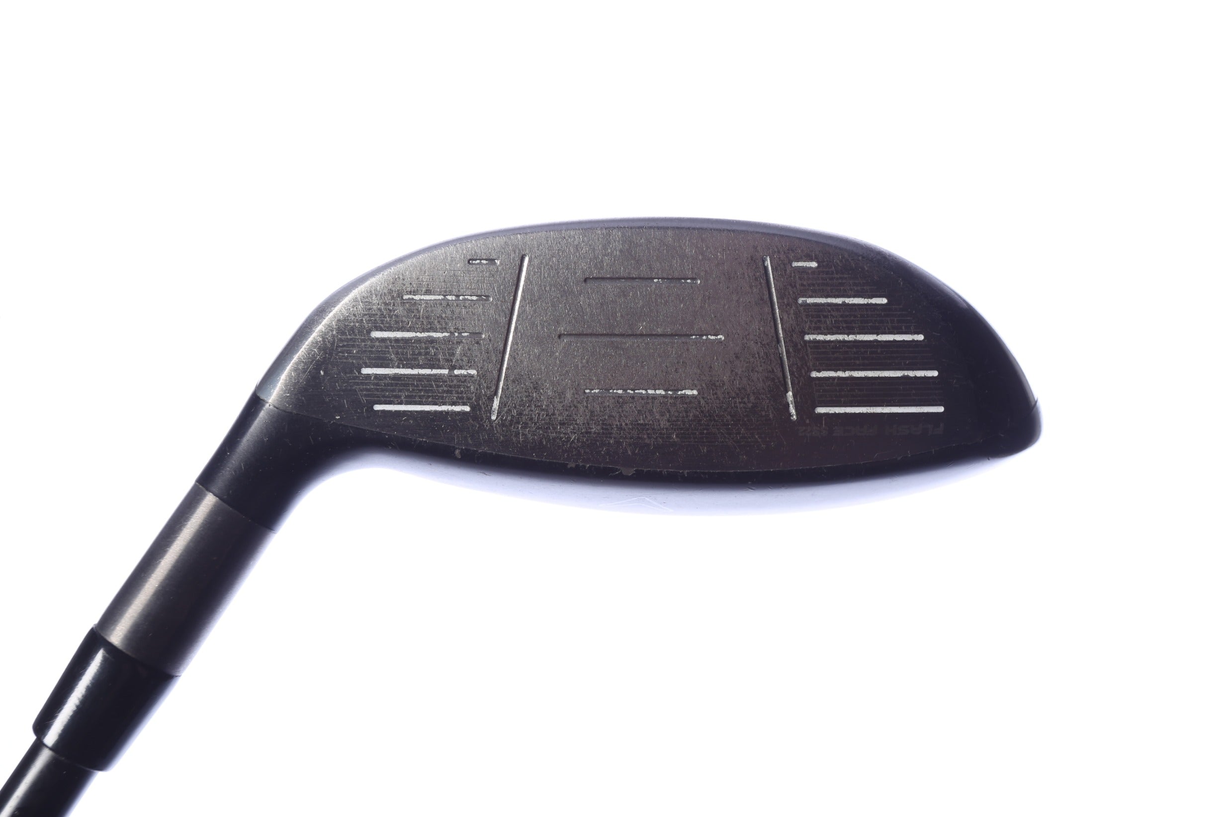 Used Callaway Rogue ST MAX 3HL Wood - Right-Handed - 16.5 Degrees - Seniors Flex