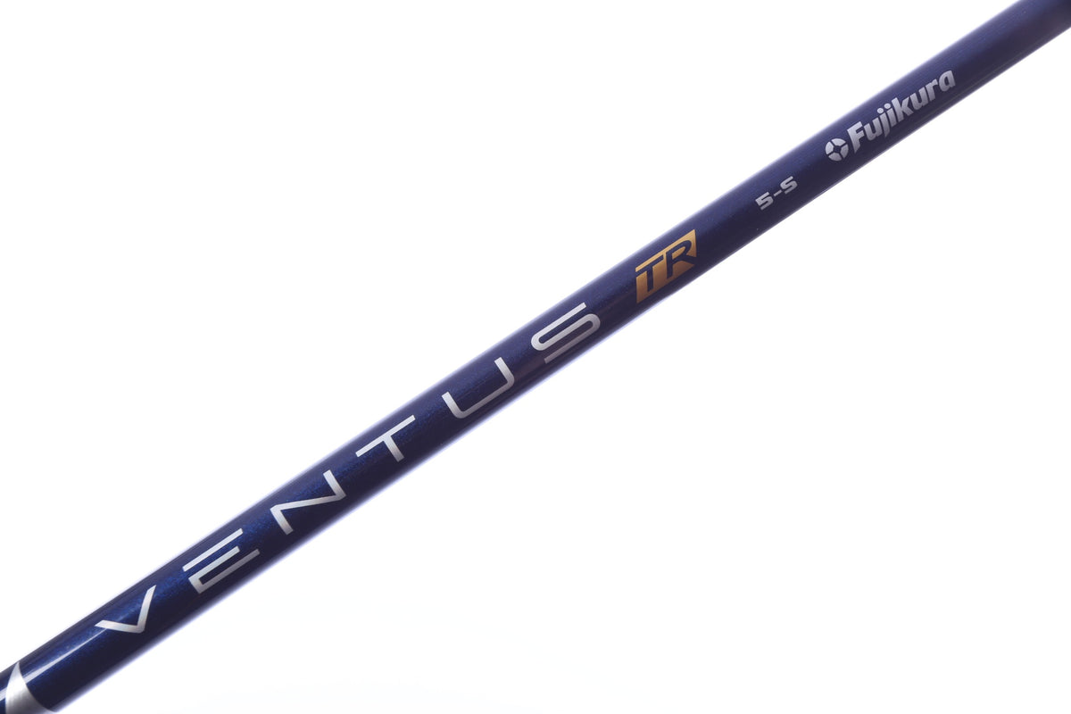 Used Fujikura Ventus TR Velocore Blue Fairway Wood Shaft Stiff Flex Graphite - 42.25 in - TaylorMade M Adapter