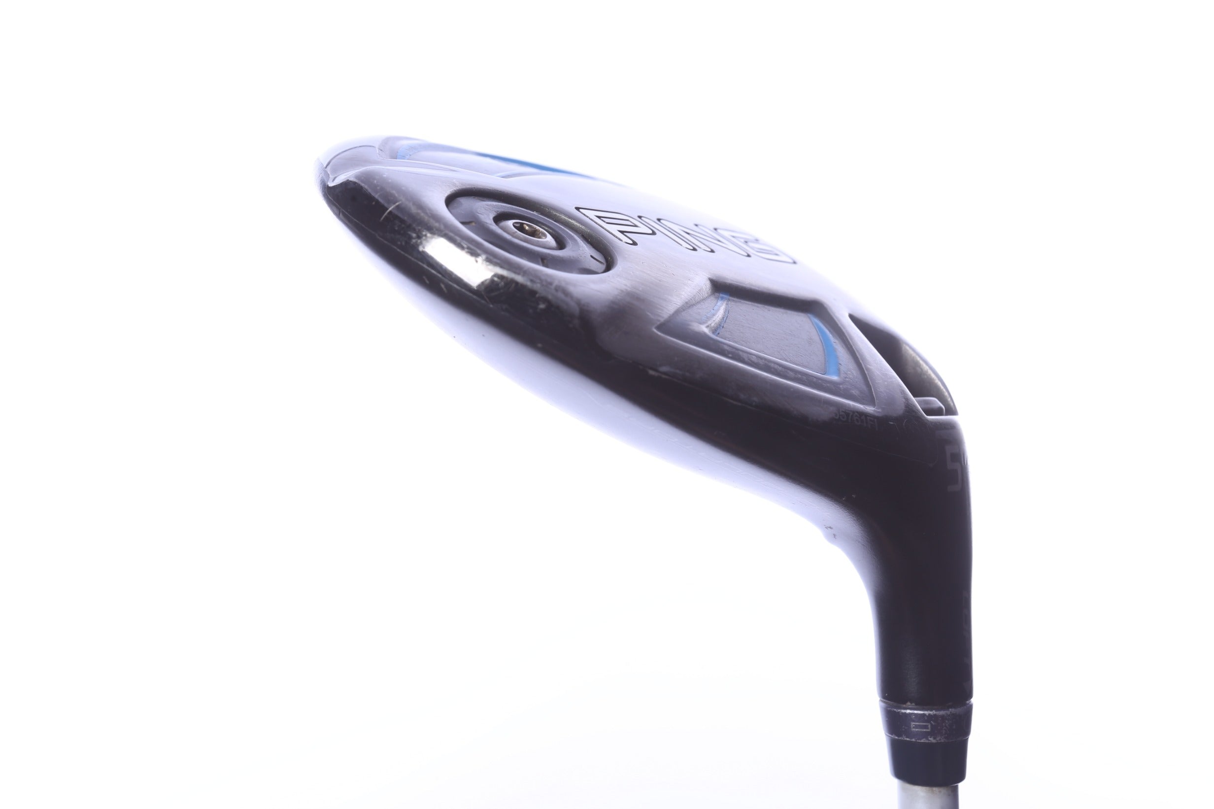 Used Ping G 5-Wood - Right-Handed - 17.5 Degrees - Ladies Flex