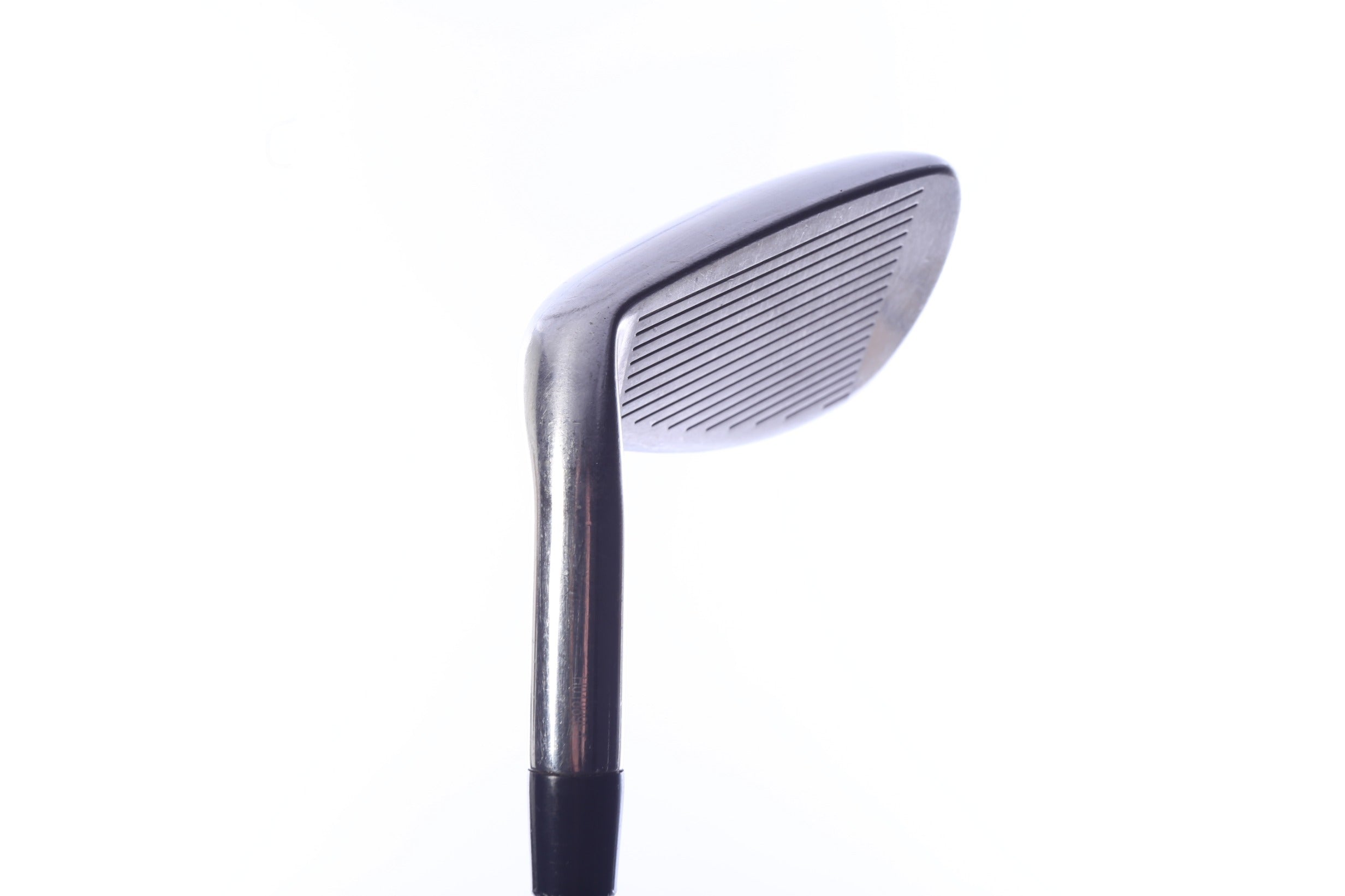 Used Cleveland Launcher XL Halo Approach Wedge - Right-Handed - 49.5 Degrees - Regular Flex