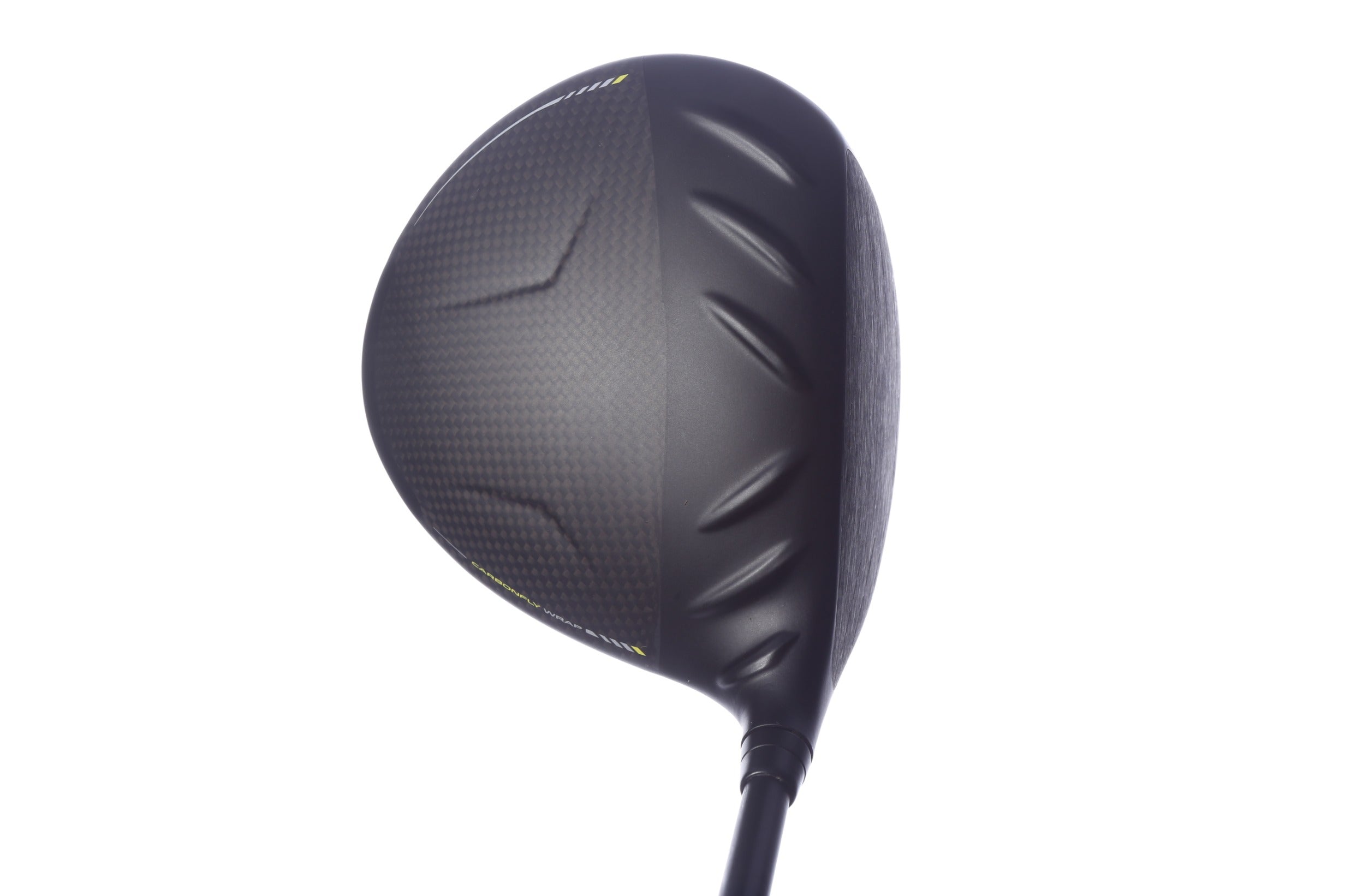 Used Ping G430 MAX 10K Driver - 10.5 Degrees - Soft Regular Flex Ping Alta CB - Left-Handed