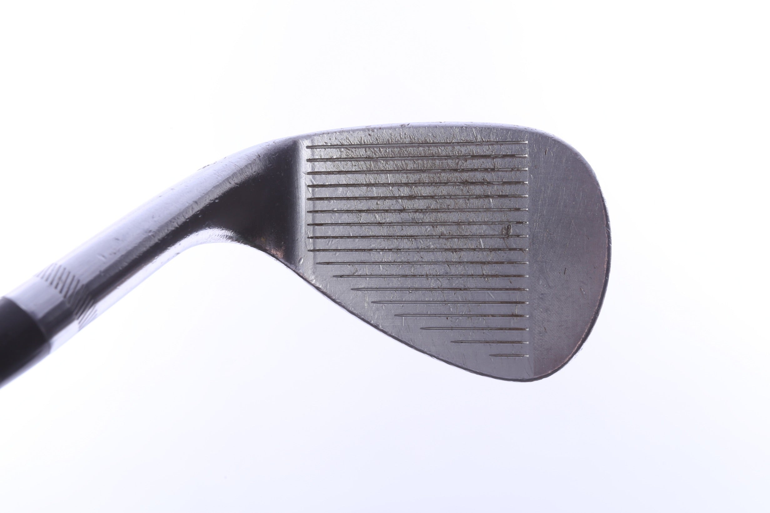 Used Titleist Vokey SM7 Tour Chrome Sand Wedge - Right-Handed - 56 Degrees - Wedge Flex-Next Round