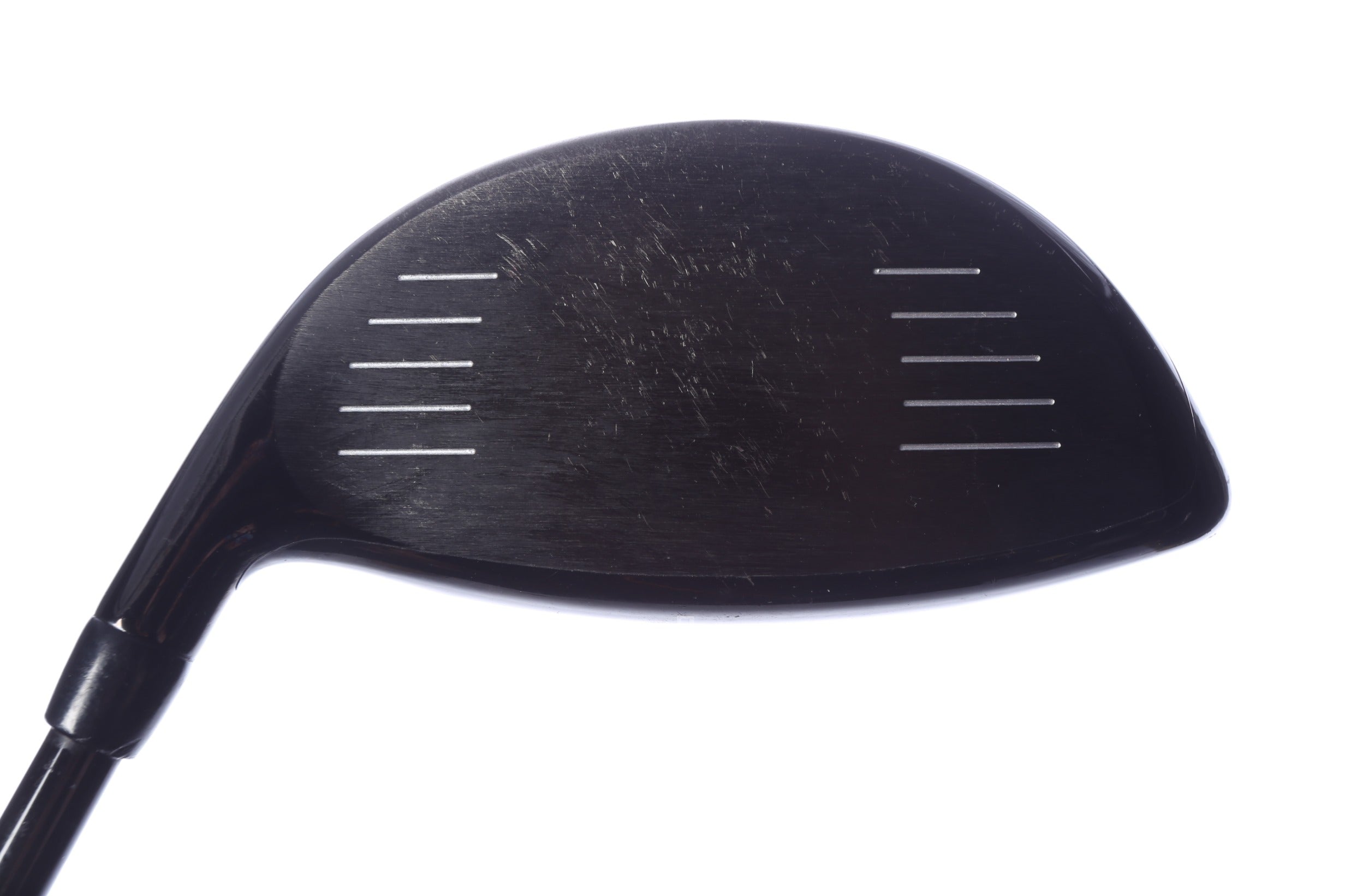 Used Cobra F-Max SuperLite Offset Driver - 10.5 Degrees - Seniors Flex Cobra SuperLite - Right-Handed
