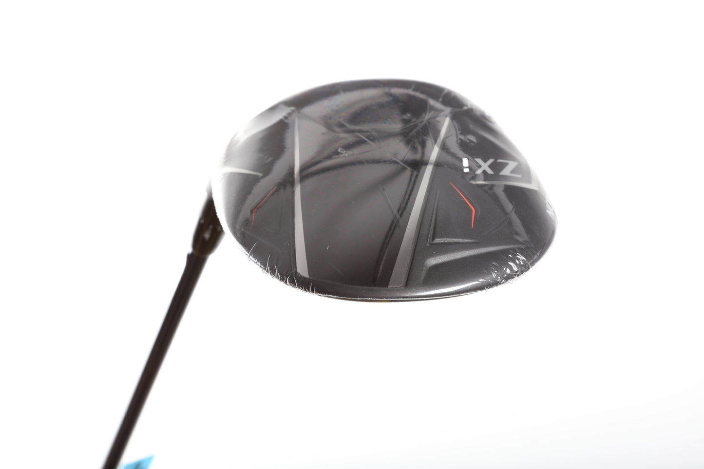 Used Srixon ZXI 3-Wood - Left-Handed - 15 Degrees - Stiff Flex-Next Round