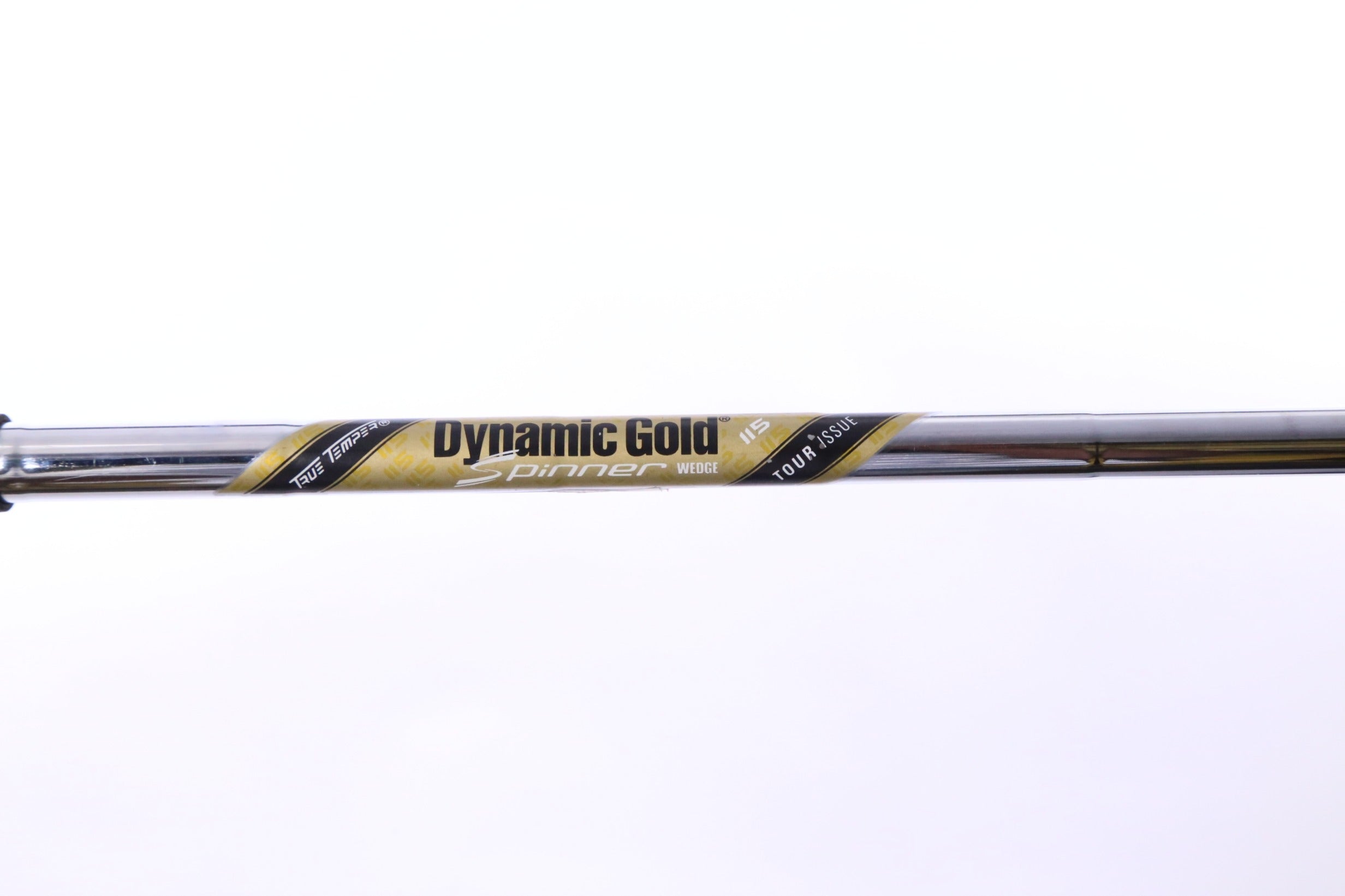 Used Cleveland CBX ZipCore Satin Sand Wedge - Right-Handed - 54 Degrees - Wedge Flex-Next Round
