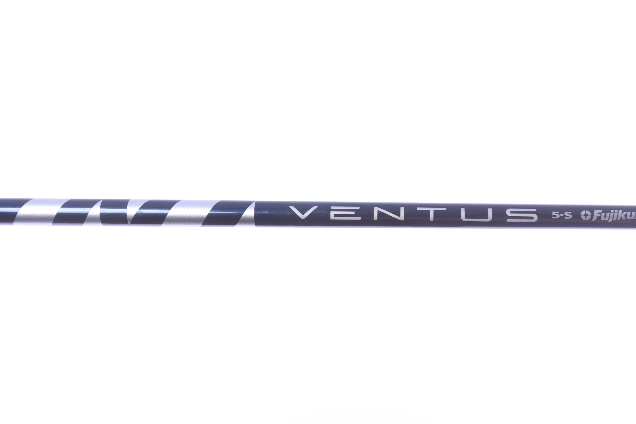 Used TaylorMade SIM2 MAX Driver - 9 Degrees - Stiff Flex Fujikura Ventus Blue - Right-Handed