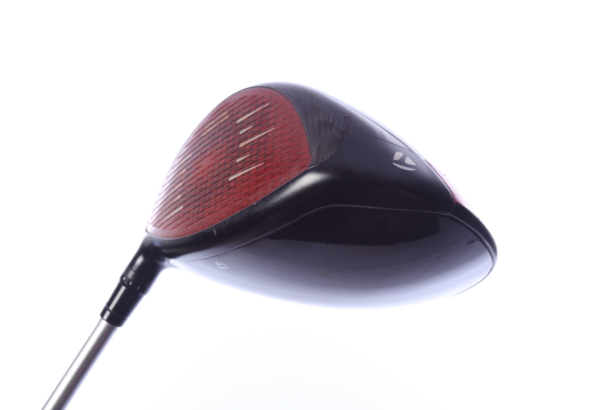 Used TaylorMade STEALTH 2 PLUS Driver - 10.5 Degrees - Regular Flex Xcaliber Classic - Right-Handed