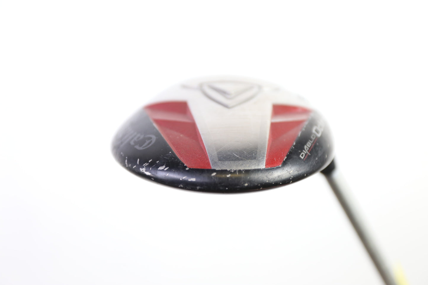 Used Callaway Diablo Octane 5-Wood - Right-Handed - 18 Degrees - Ladies Flex-Next Round