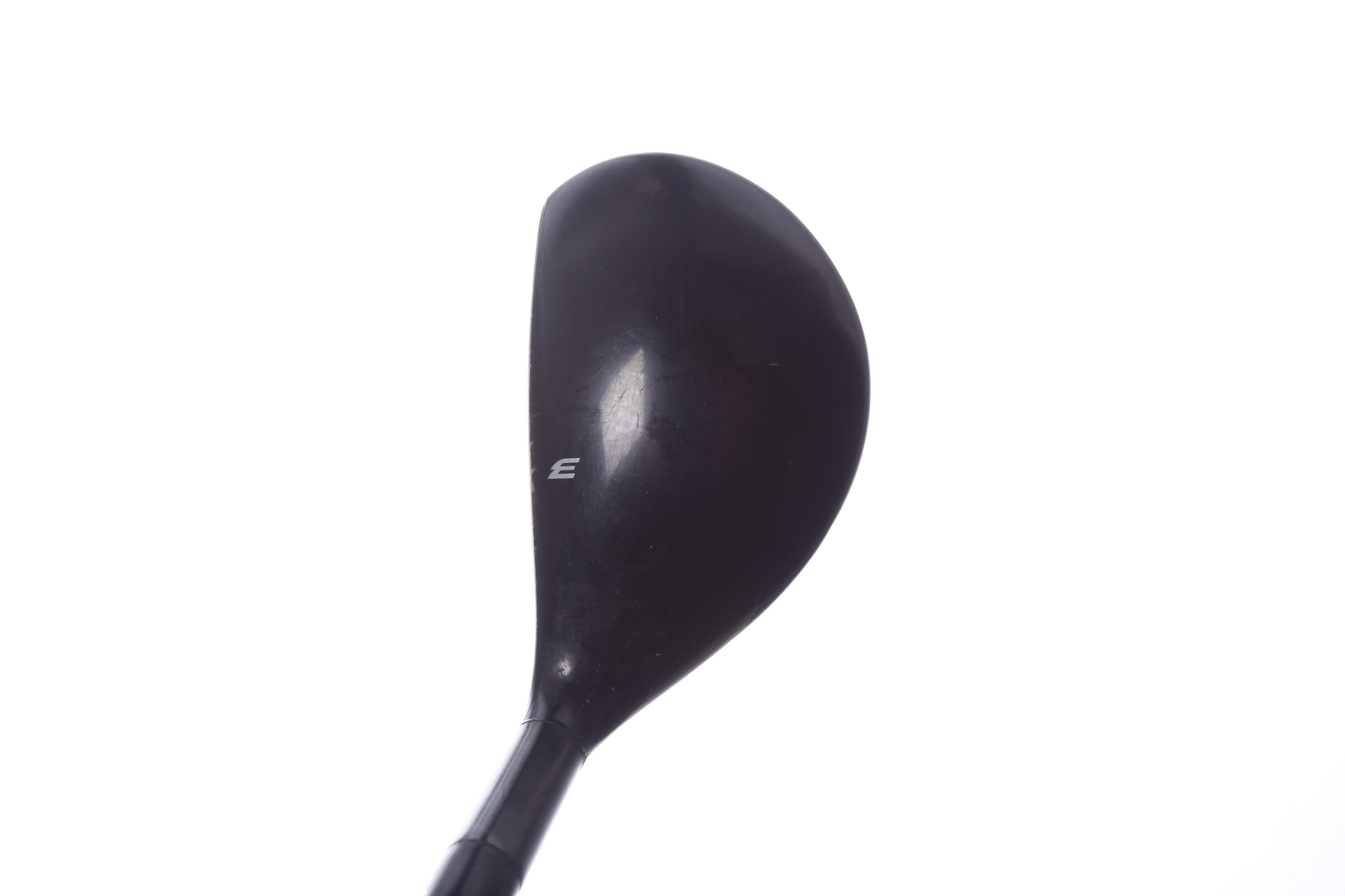 Used Tour Edge Exotics EX10 3H Hybrid - Right-Handed - 19 Degrees - Stiff Flex-Next Round